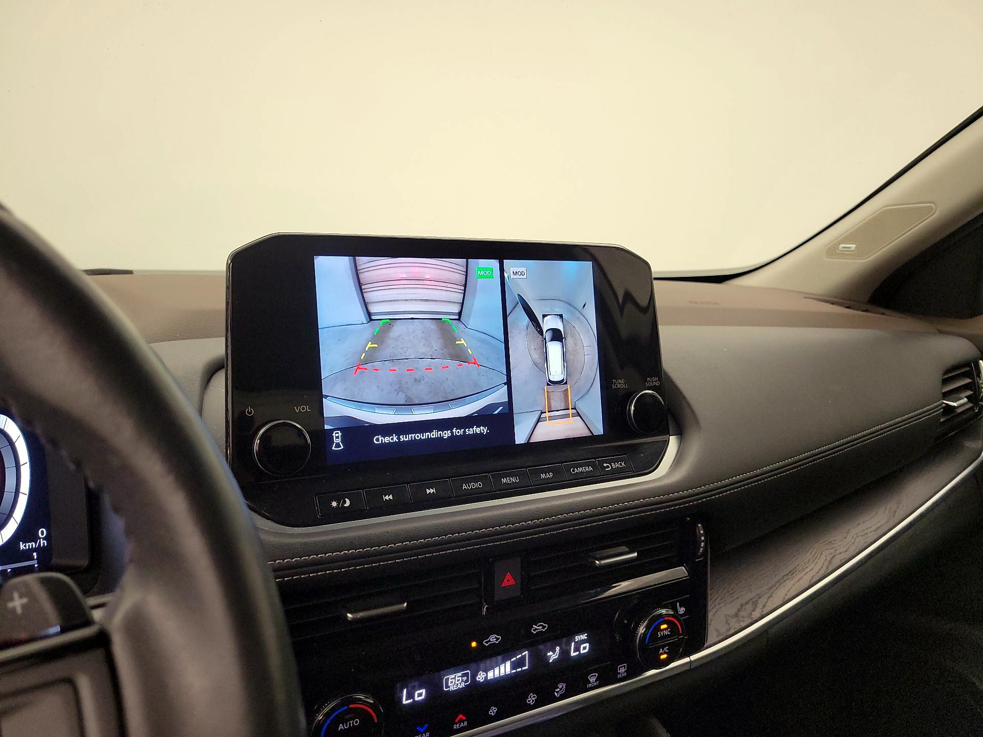 Thumbnail: 2023 Nissan Rogue - 14