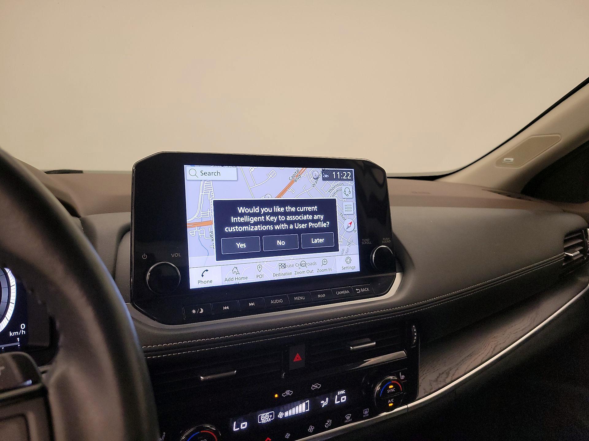 Thumbnail: 2023 Nissan Rogue - 15