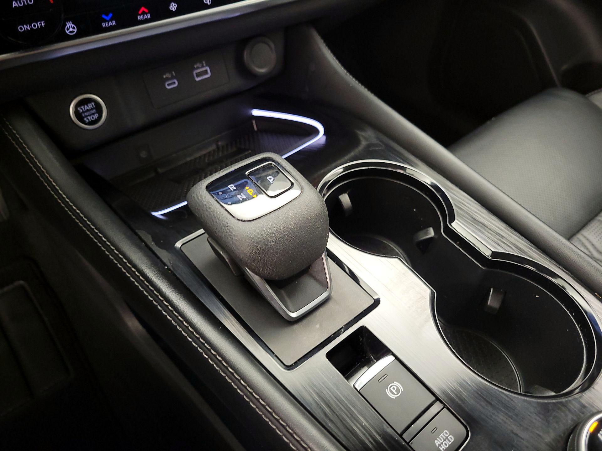 Thumbnail: 2023 Nissan Rogue - 17