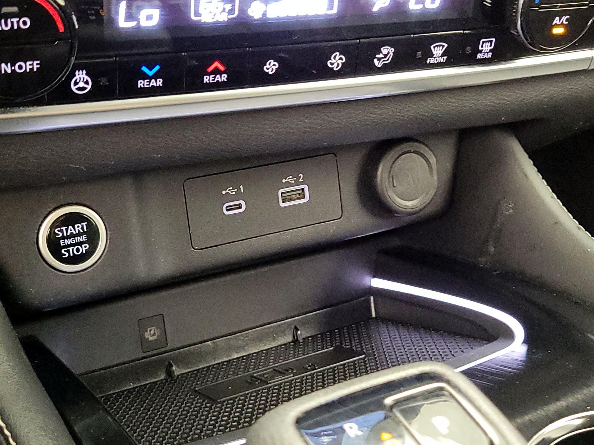 Thumbnail: 2023 Nissan Rogue - 18