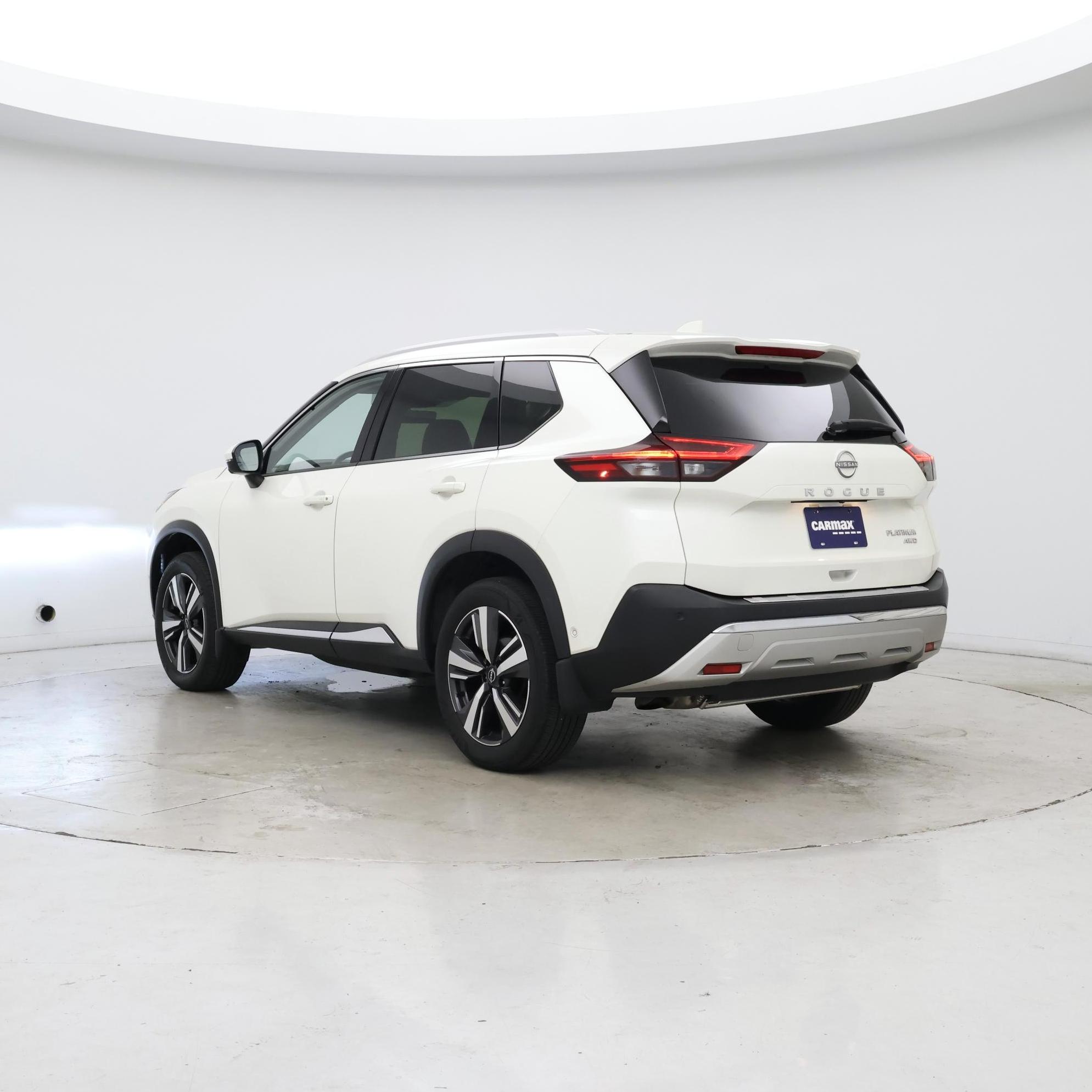 Thumbnail: 2023 Nissan Rogue - 2