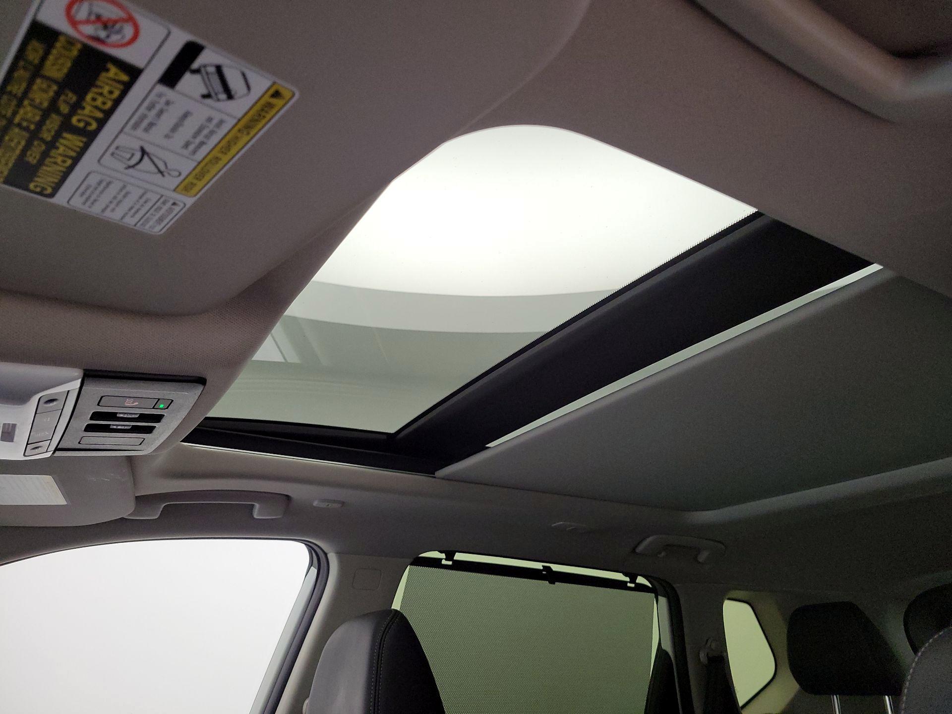 Thumbnail: 2023 Nissan Rogue - 19