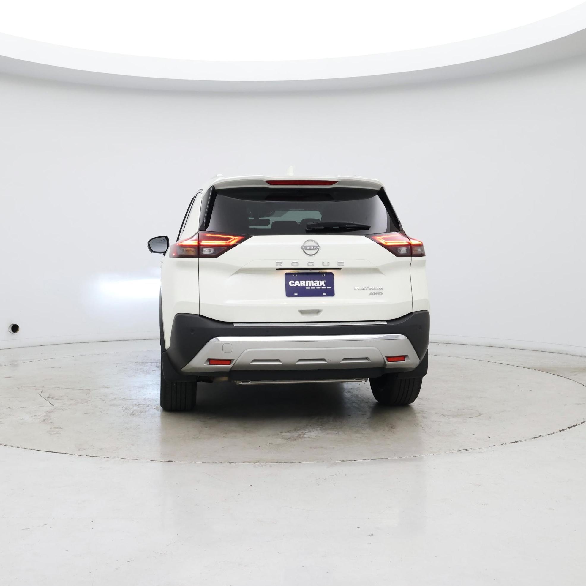 Thumbnail: 2023 Nissan Rogue - 6