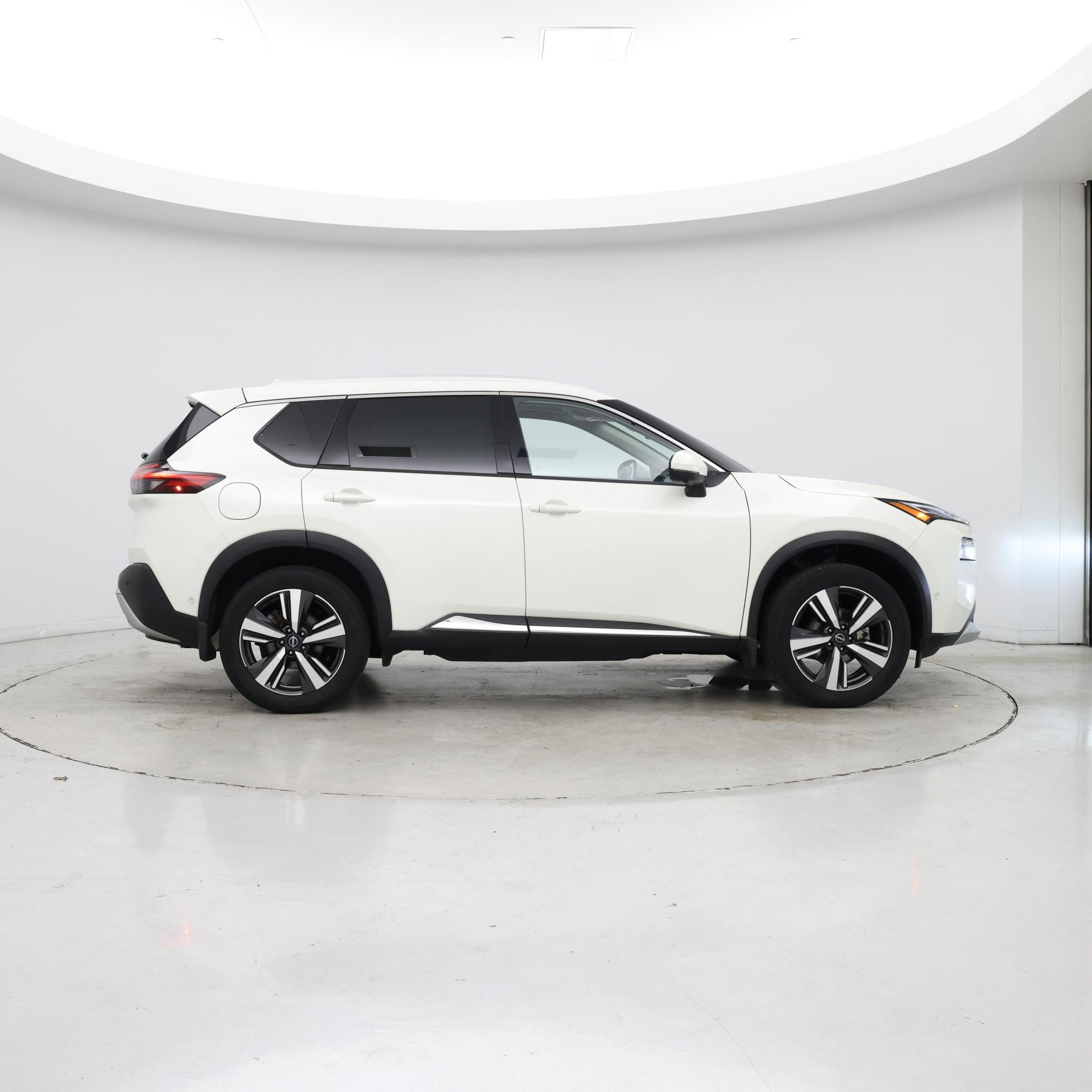 Thumbnail: 2023 Nissan Rogue - 7