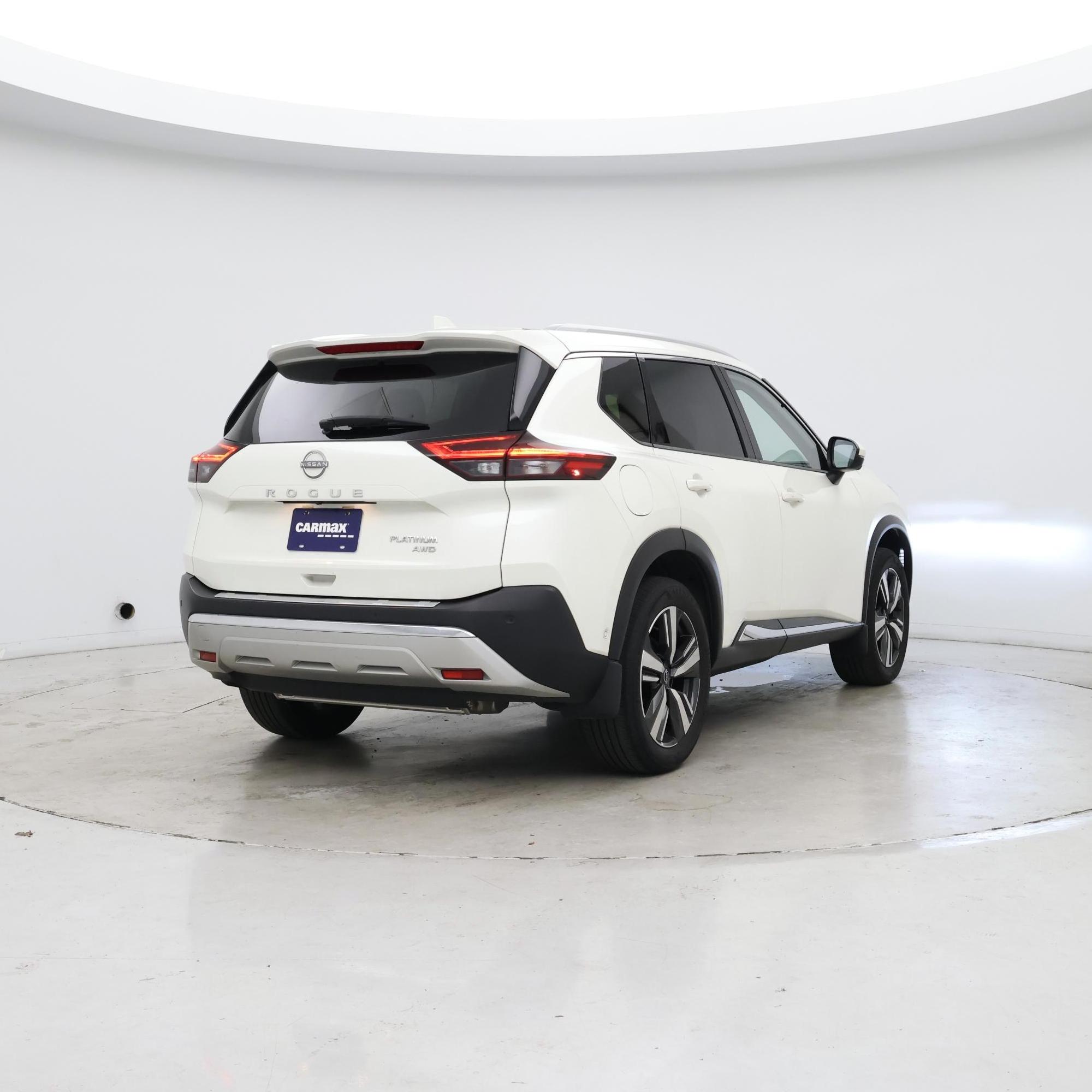 Thumbnail: 2023 Nissan Rogue - 8
