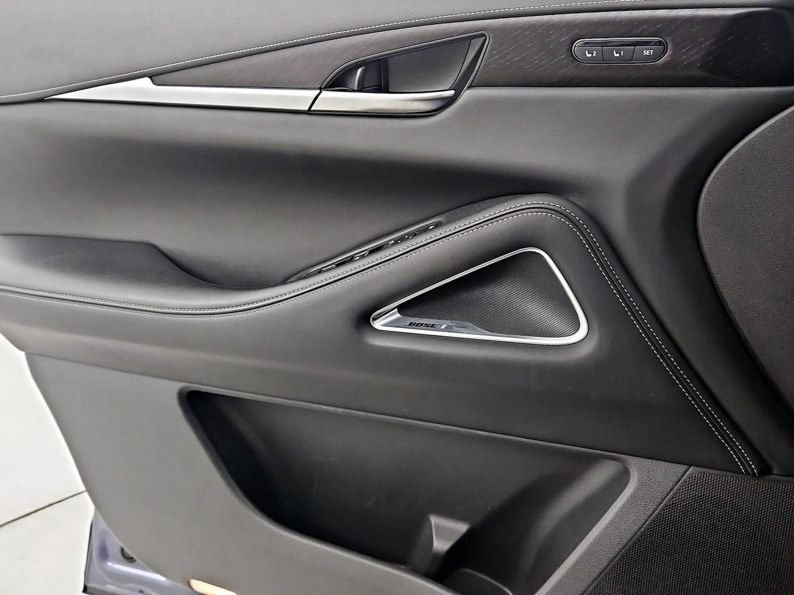 2023 INFINITI QX60 SENSORY - Photo 13
