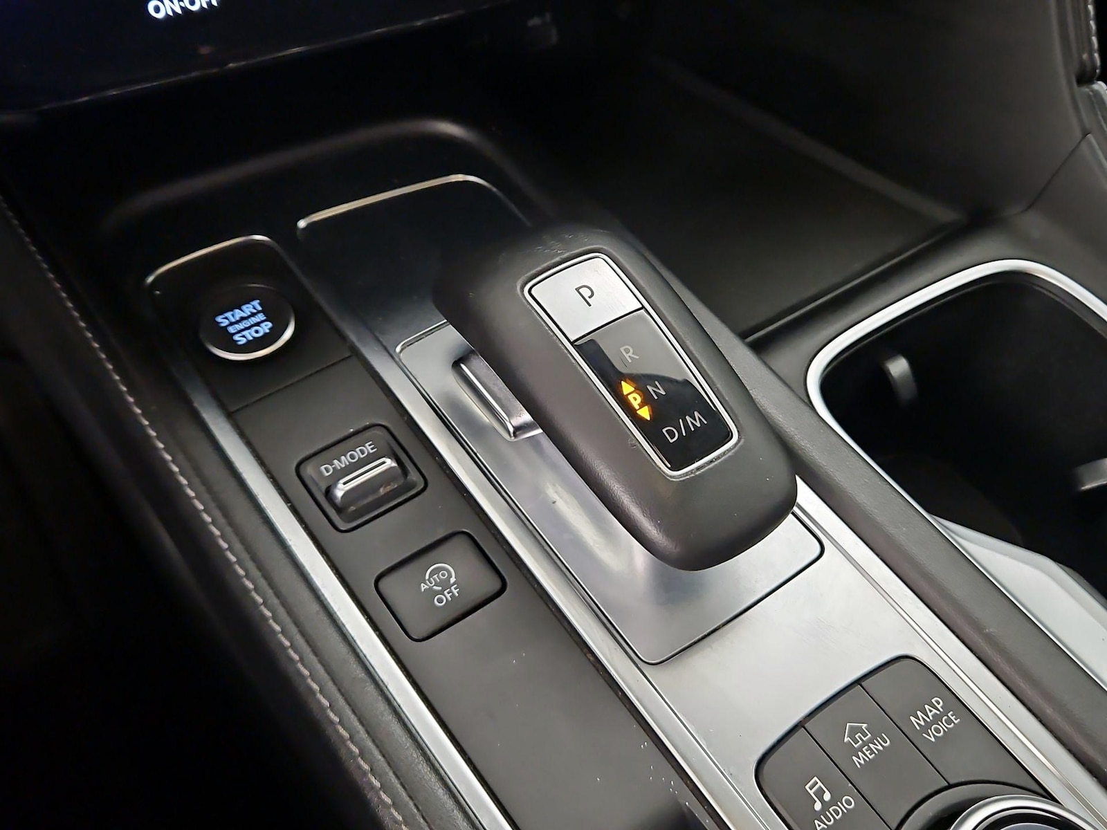 2023 INFINITI QX60 SENSORY - Photo 19