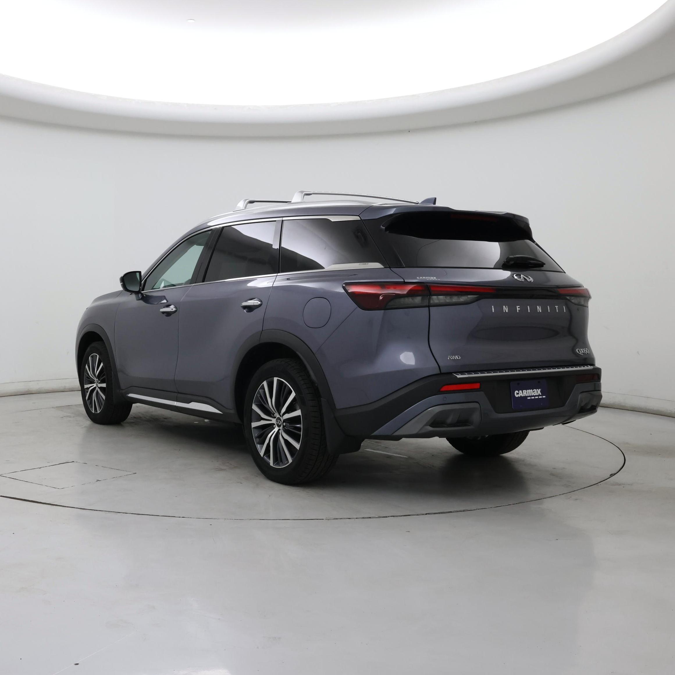 Thumbnail: 2023 INFINITI QX60 - 2