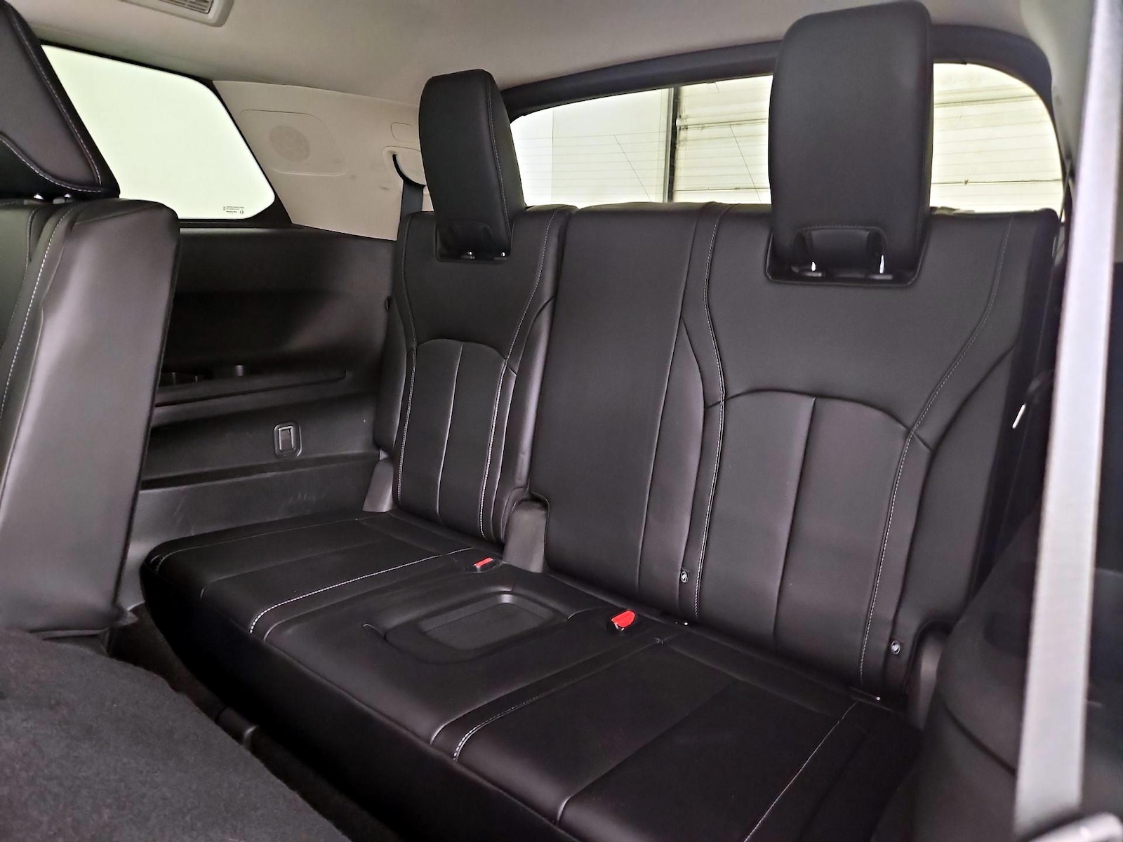 2023 INFINITI QX60 SENSORY - Photo 23