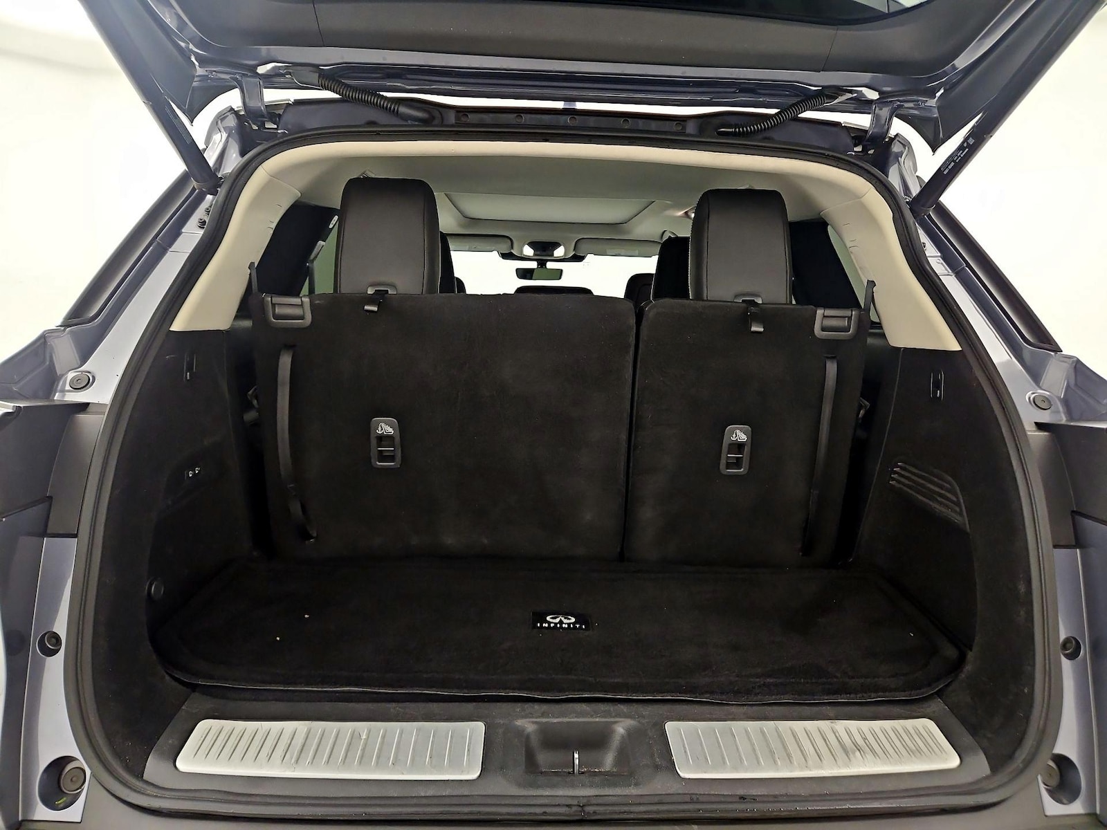 2023 INFINITI QX60 SENSORY - Photo 24