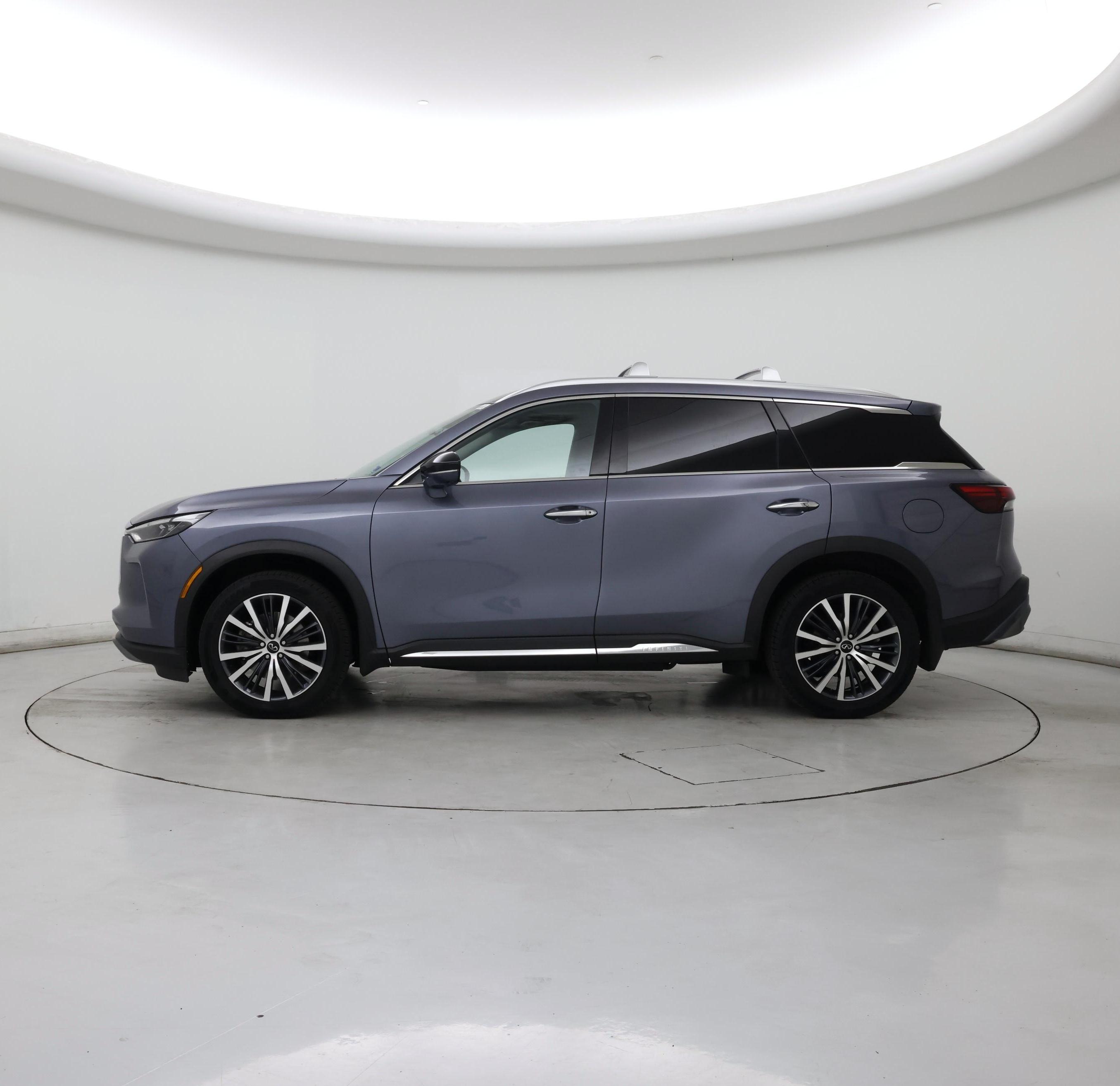 Thumbnail: 2023 INFINITI QX60 - 3