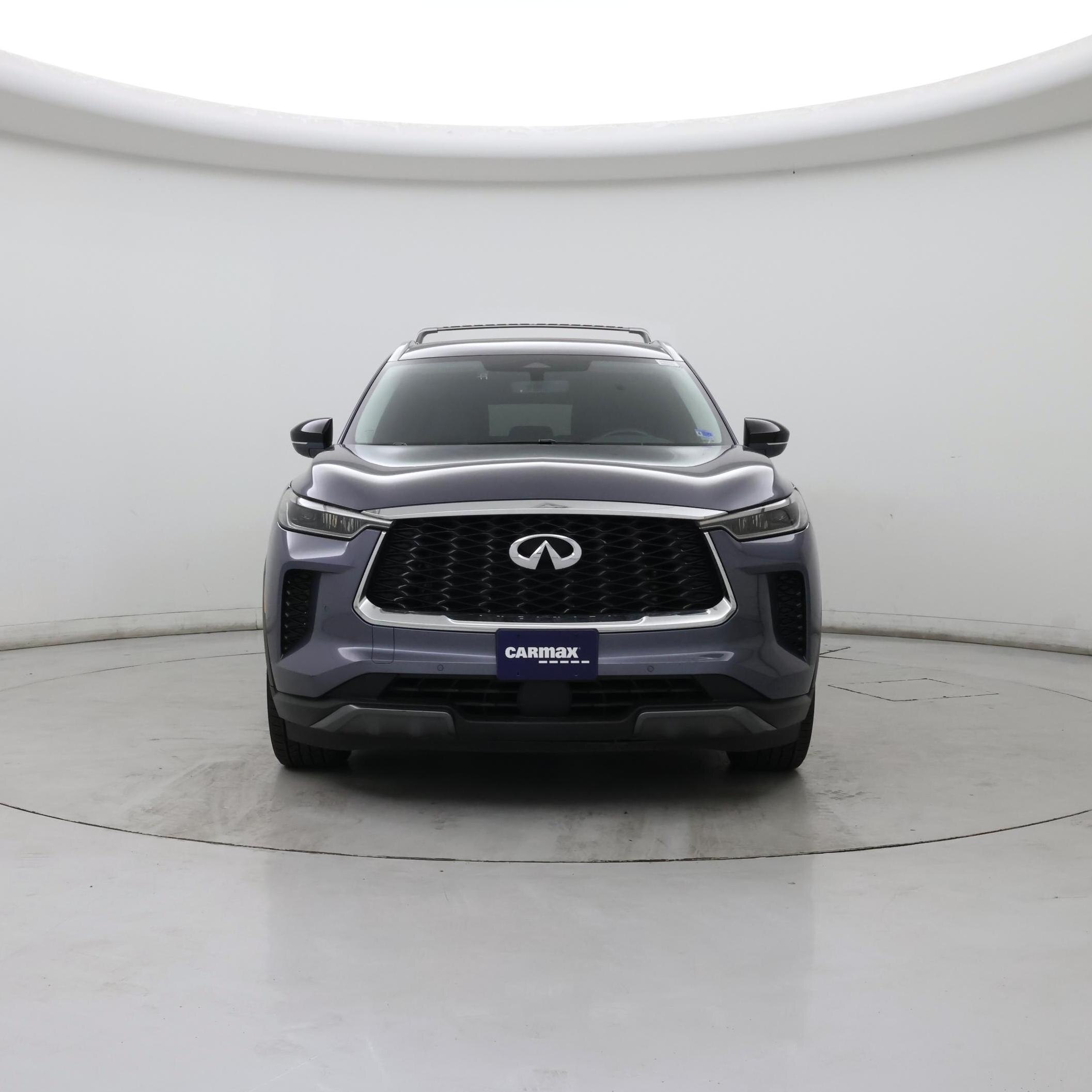 Thumbnail: 2023 INFINITI QX60 - 5