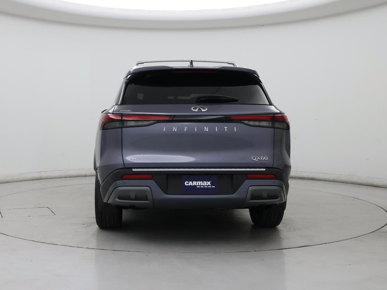 2023 INFINITI QX60 SENSORY - Photo 7
