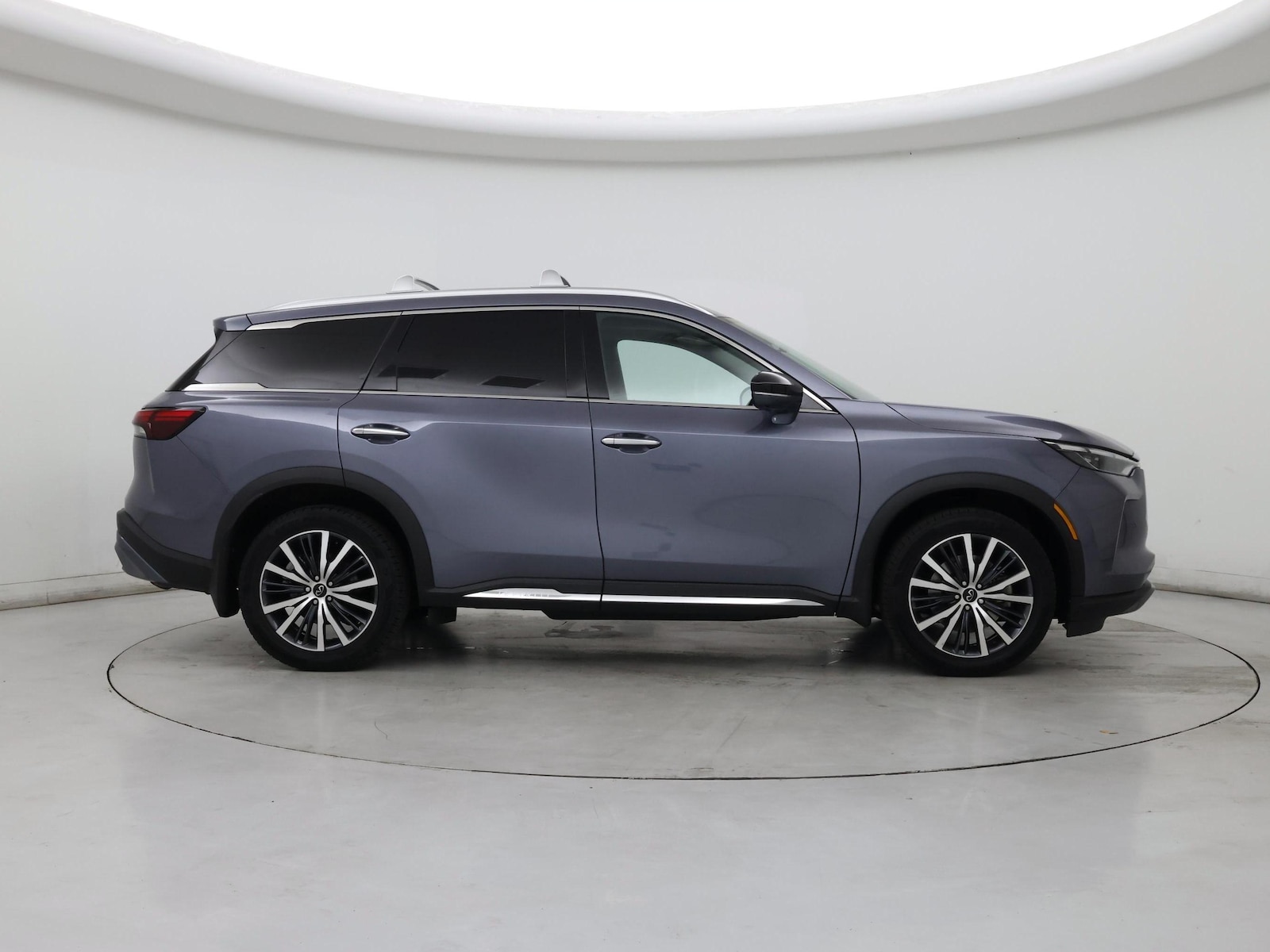 2023 INFINITI QX60 SENSORY - Photo 8