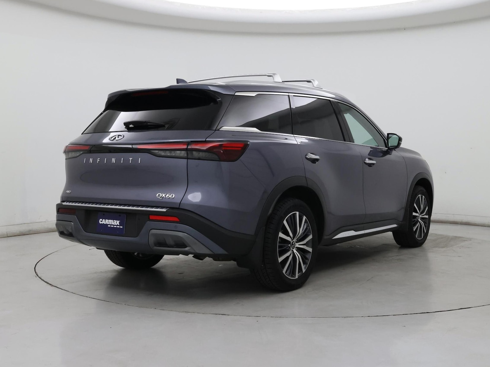2023 INFINITI QX60 SENSORY - Photo 9