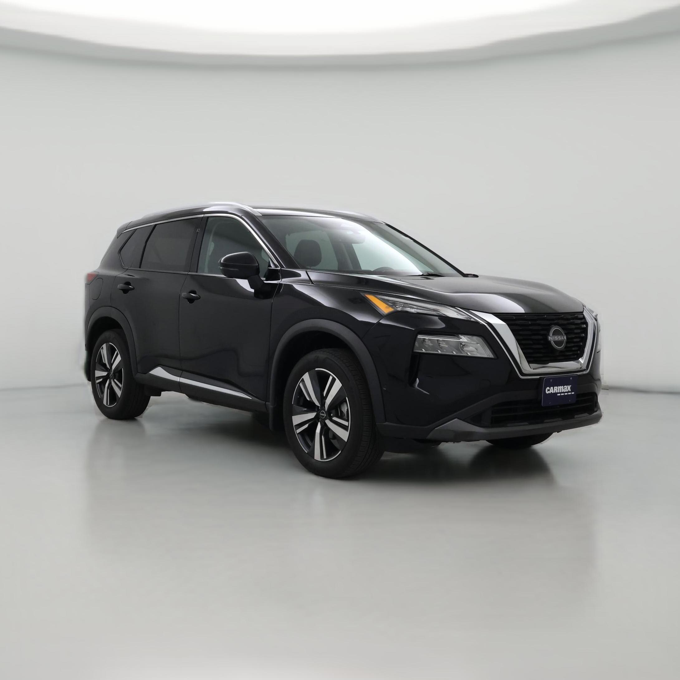 Thumbnail: 2023 Nissan Rogue - 1