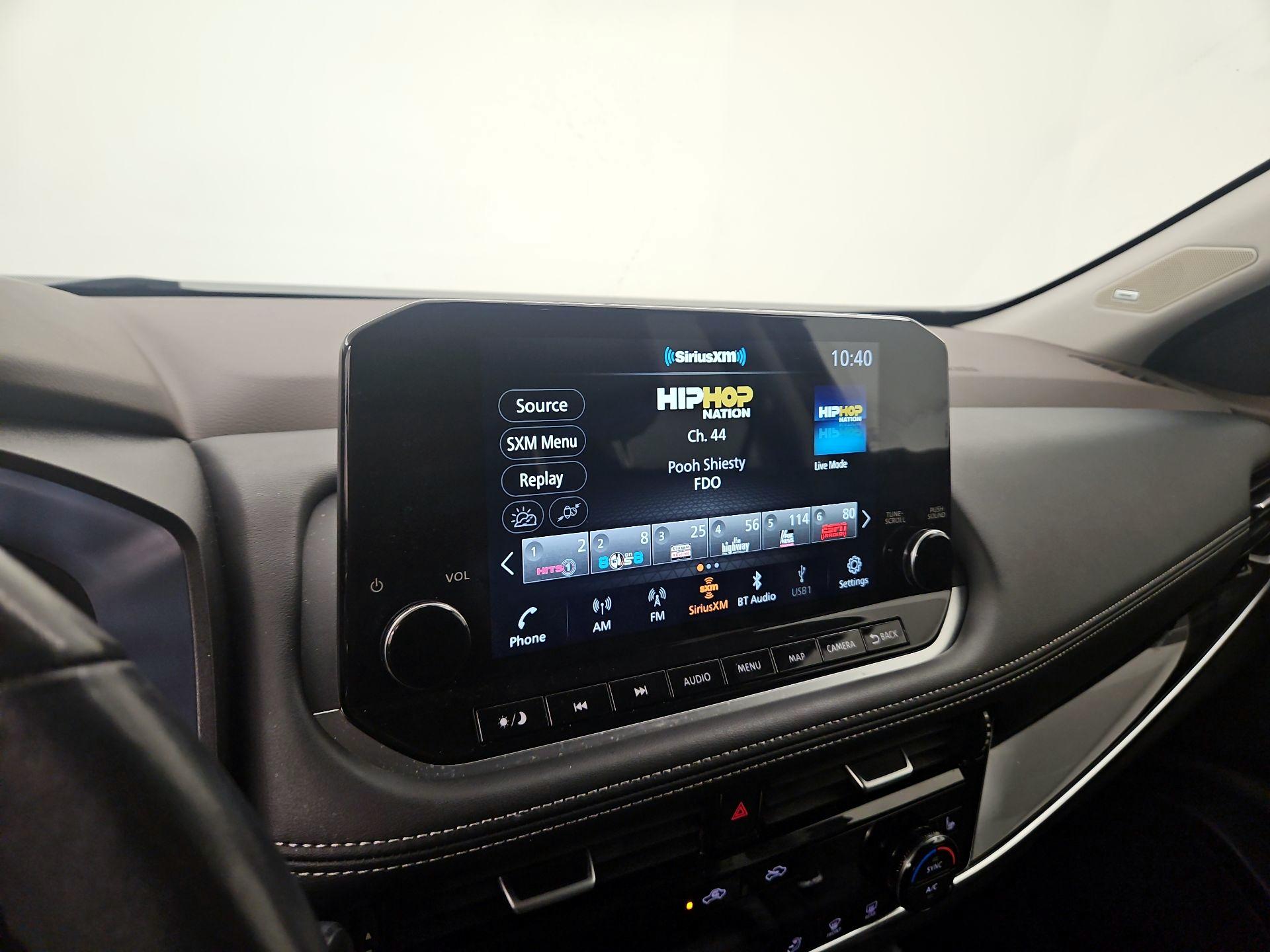 Thumbnail: 2023 Nissan Rogue - 16