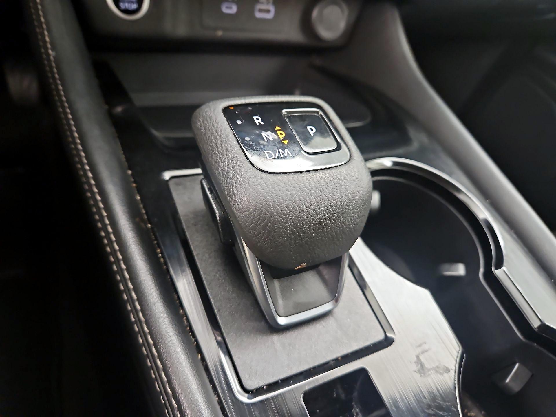 Thumbnail: 2023 Nissan Rogue - 18