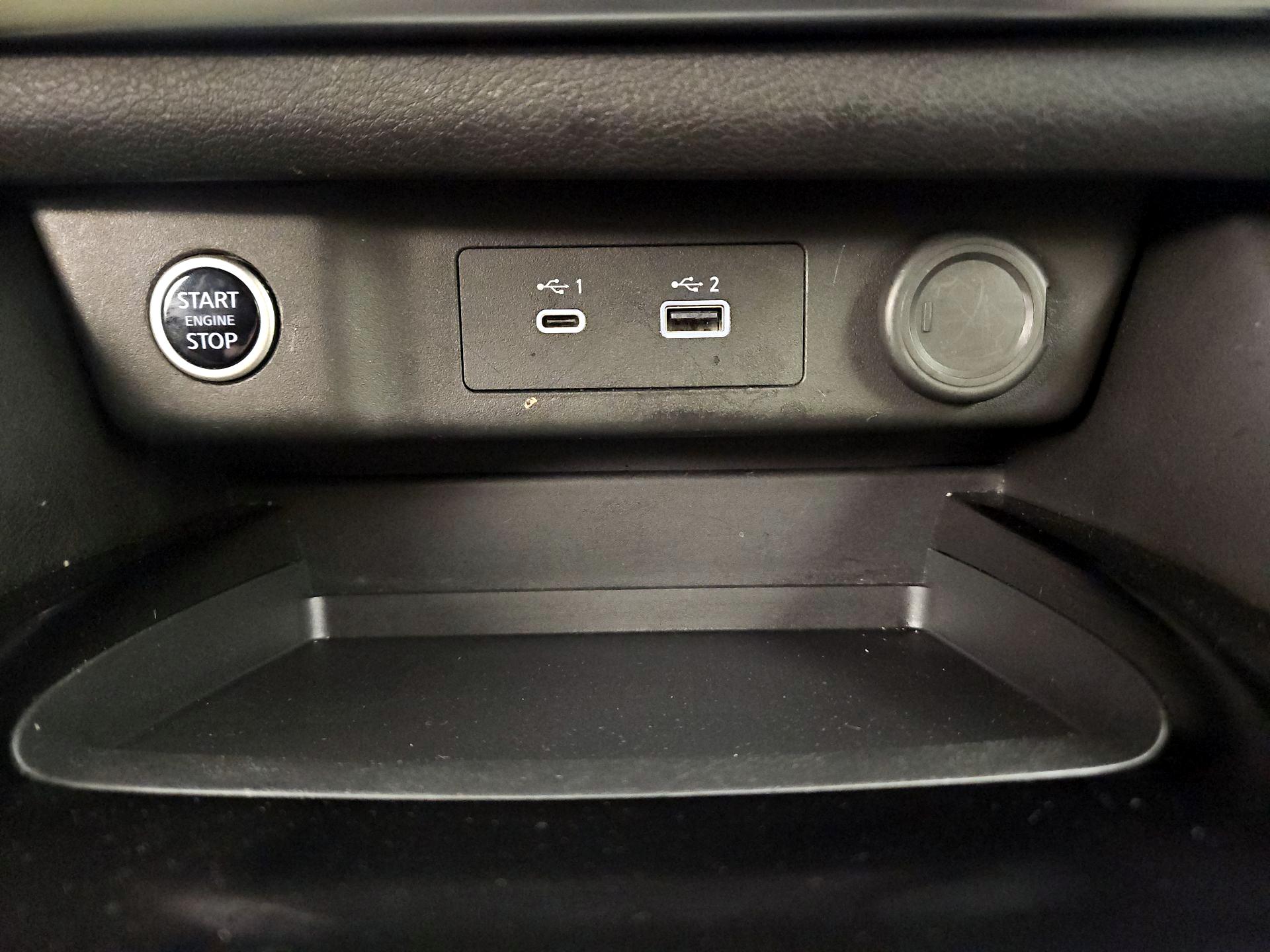 Thumbnail: 2023 Nissan Rogue - 19