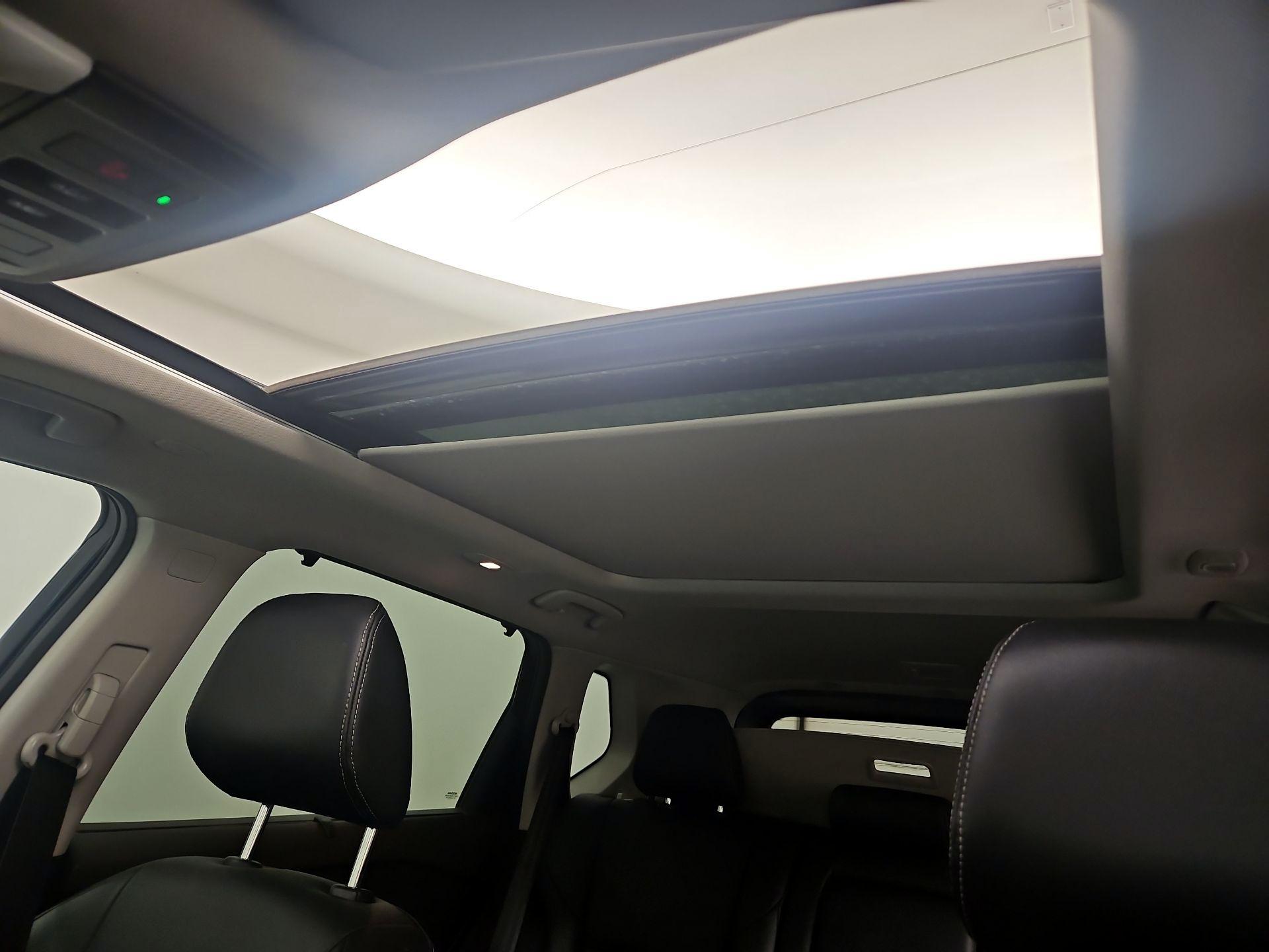 Thumbnail: 2023 Nissan Rogue - 20