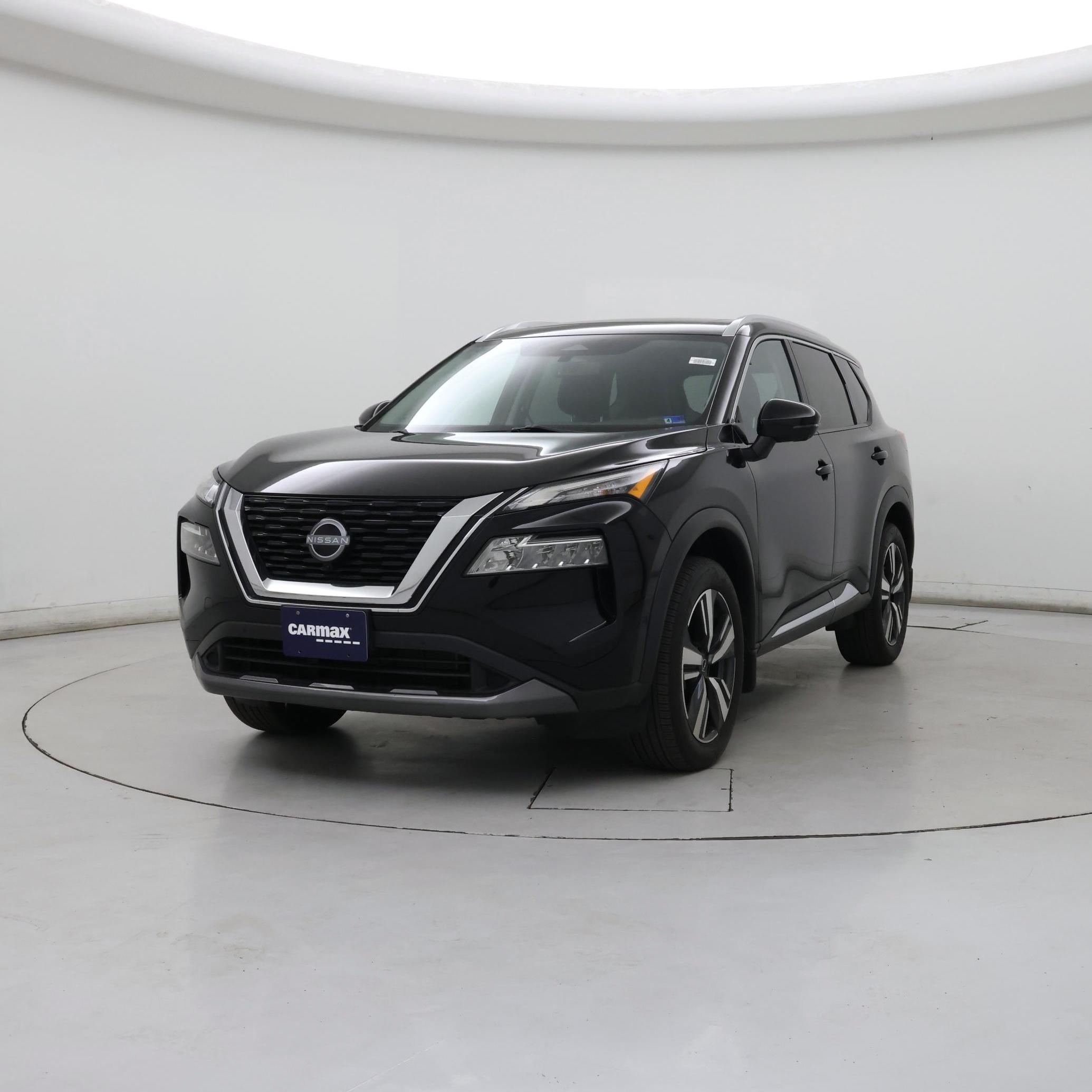 Thumbnail: 2023 Nissan Rogue - 4