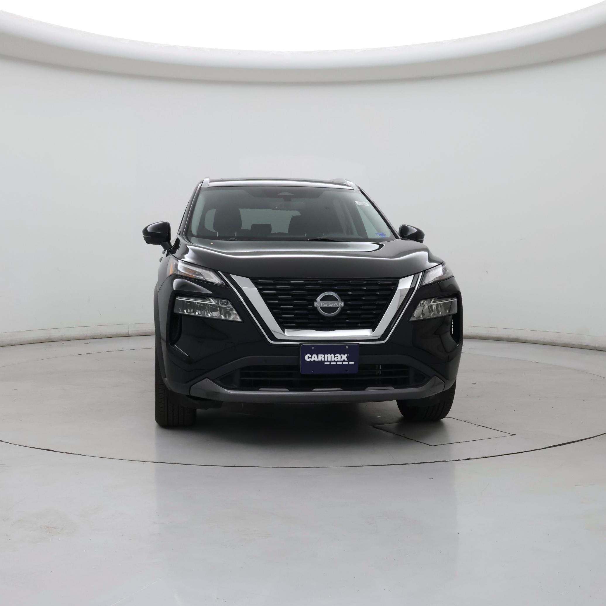 Thumbnail: 2023 Nissan Rogue - 5