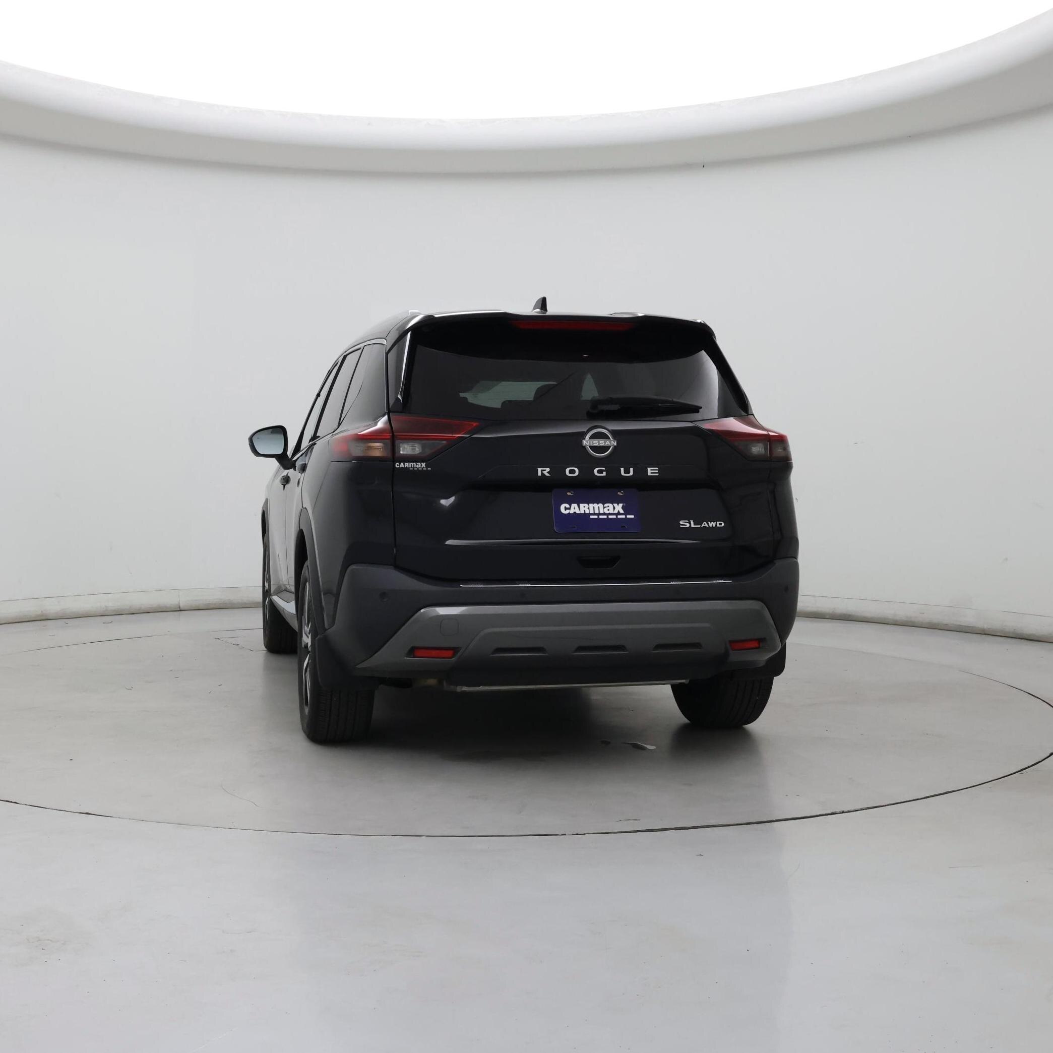 Thumbnail: 2023 Nissan Rogue - 6