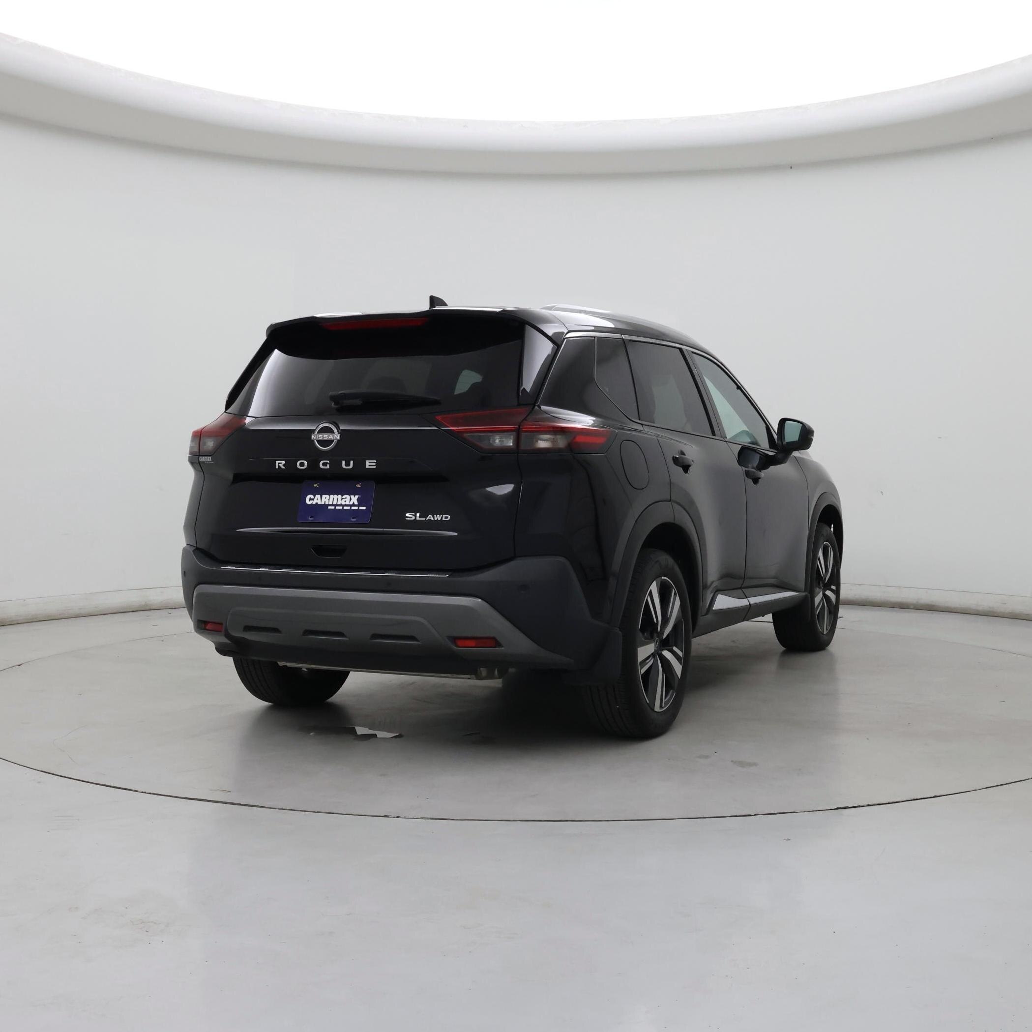 Thumbnail: 2023 Nissan Rogue - 8
