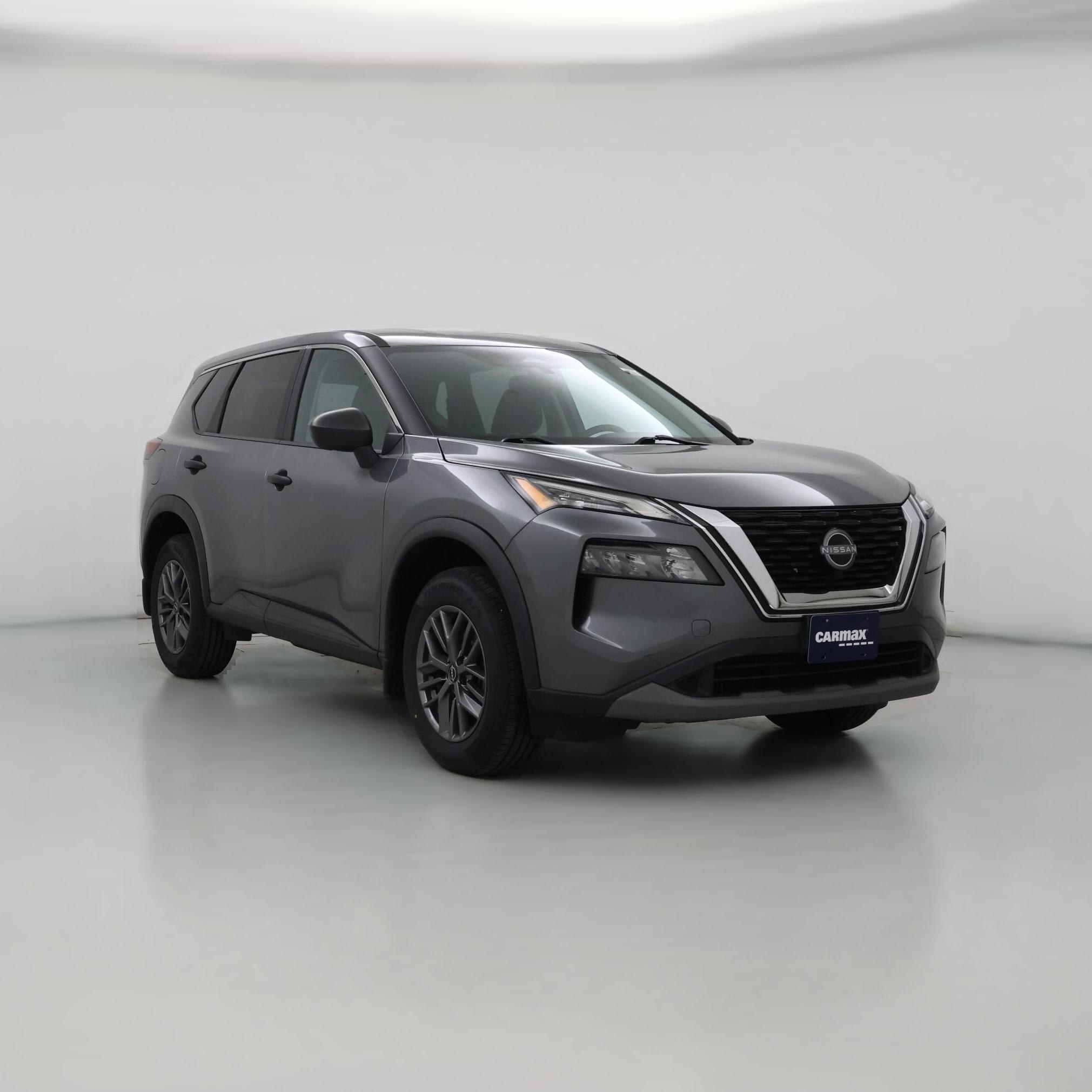 Thumbnail: 2023 Nissan Rogue - 1