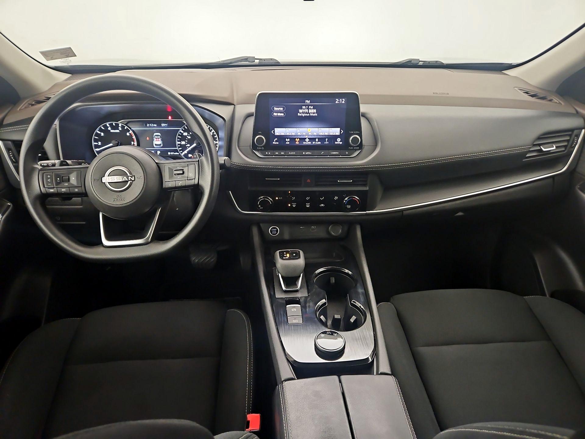 Thumbnail: 2023 Nissan Rogue - 9