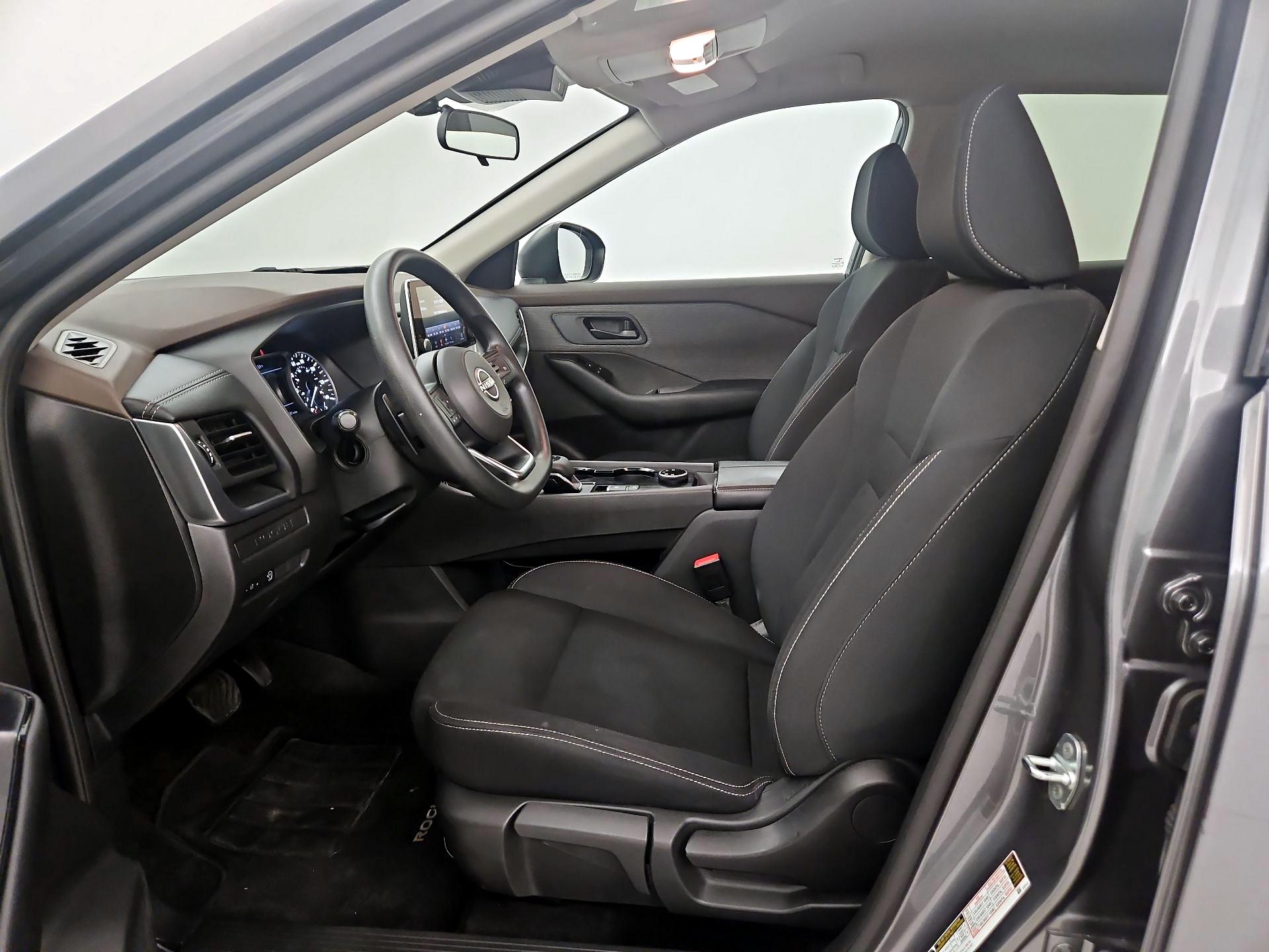 Thumbnail: 2023 Nissan Rogue - 11