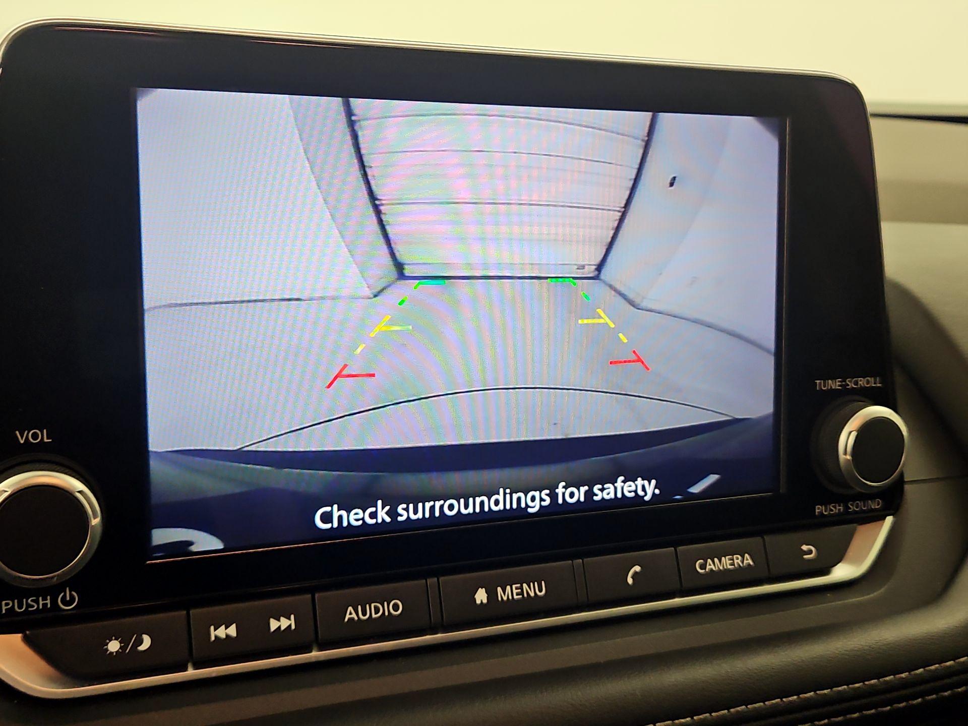 Thumbnail: 2023 Nissan Rogue - 14