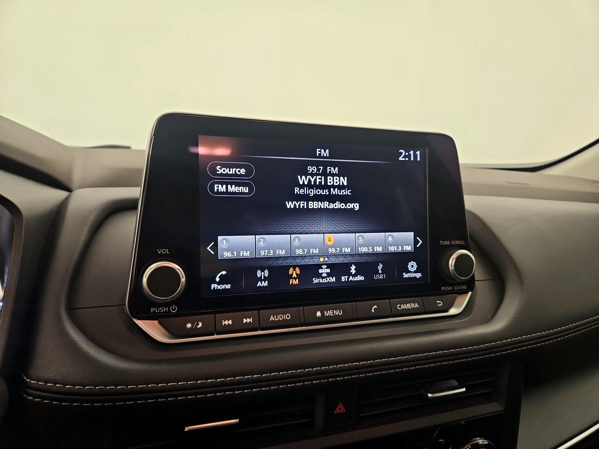 Thumbnail: 2023 Nissan Rogue - 15