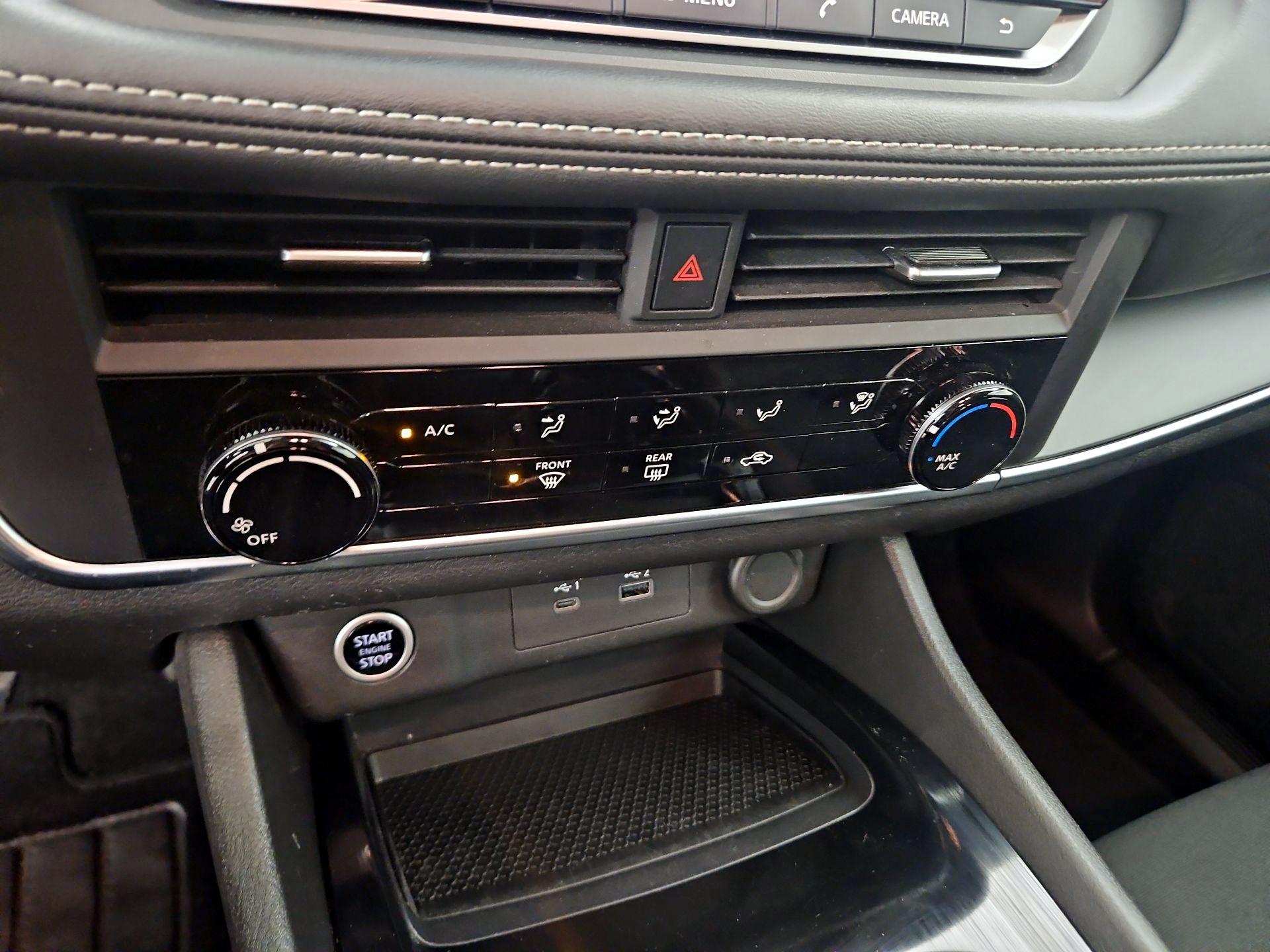 Thumbnail: 2023 Nissan Rogue - 16