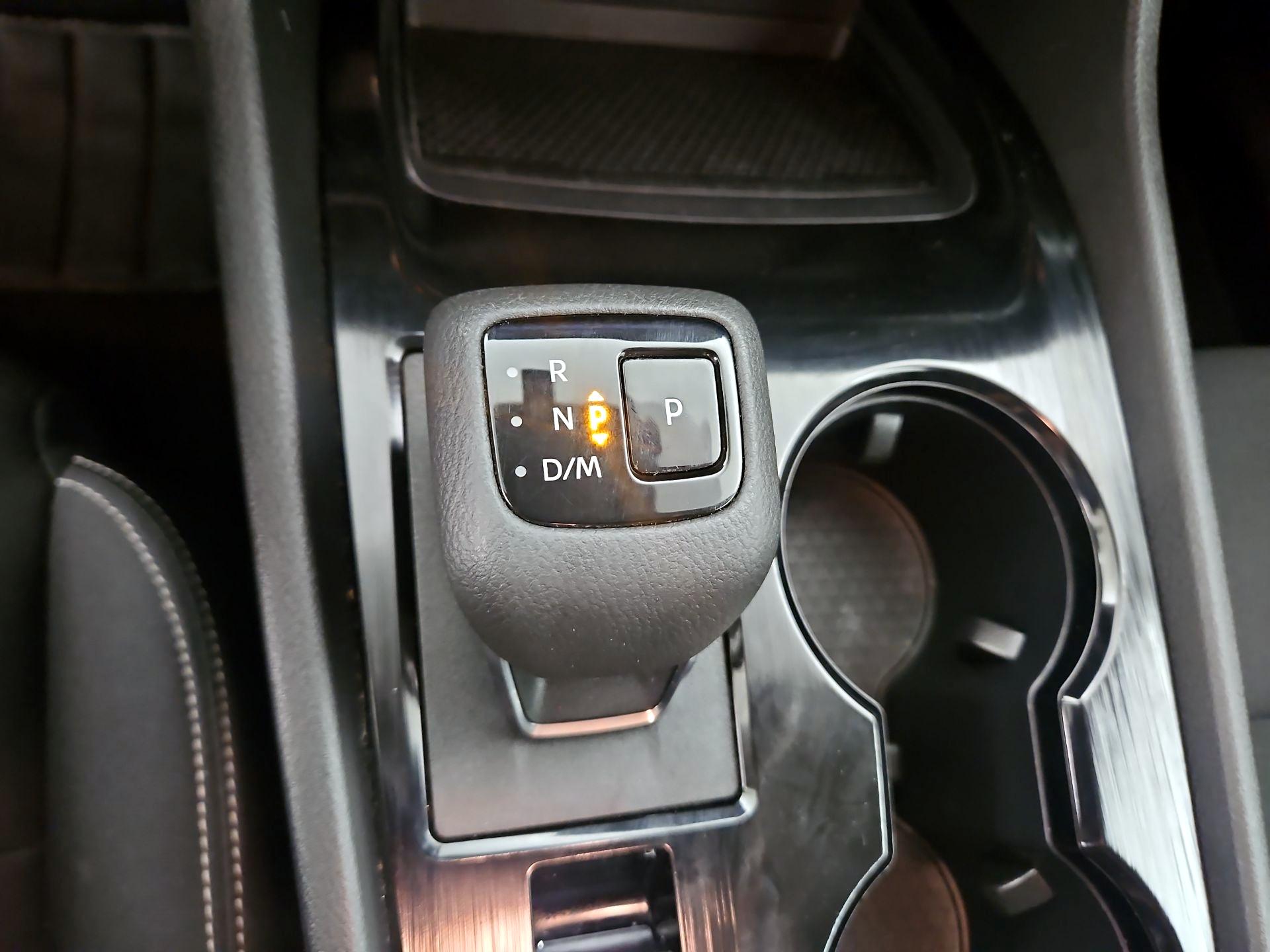 Thumbnail: 2023 Nissan Rogue - 17