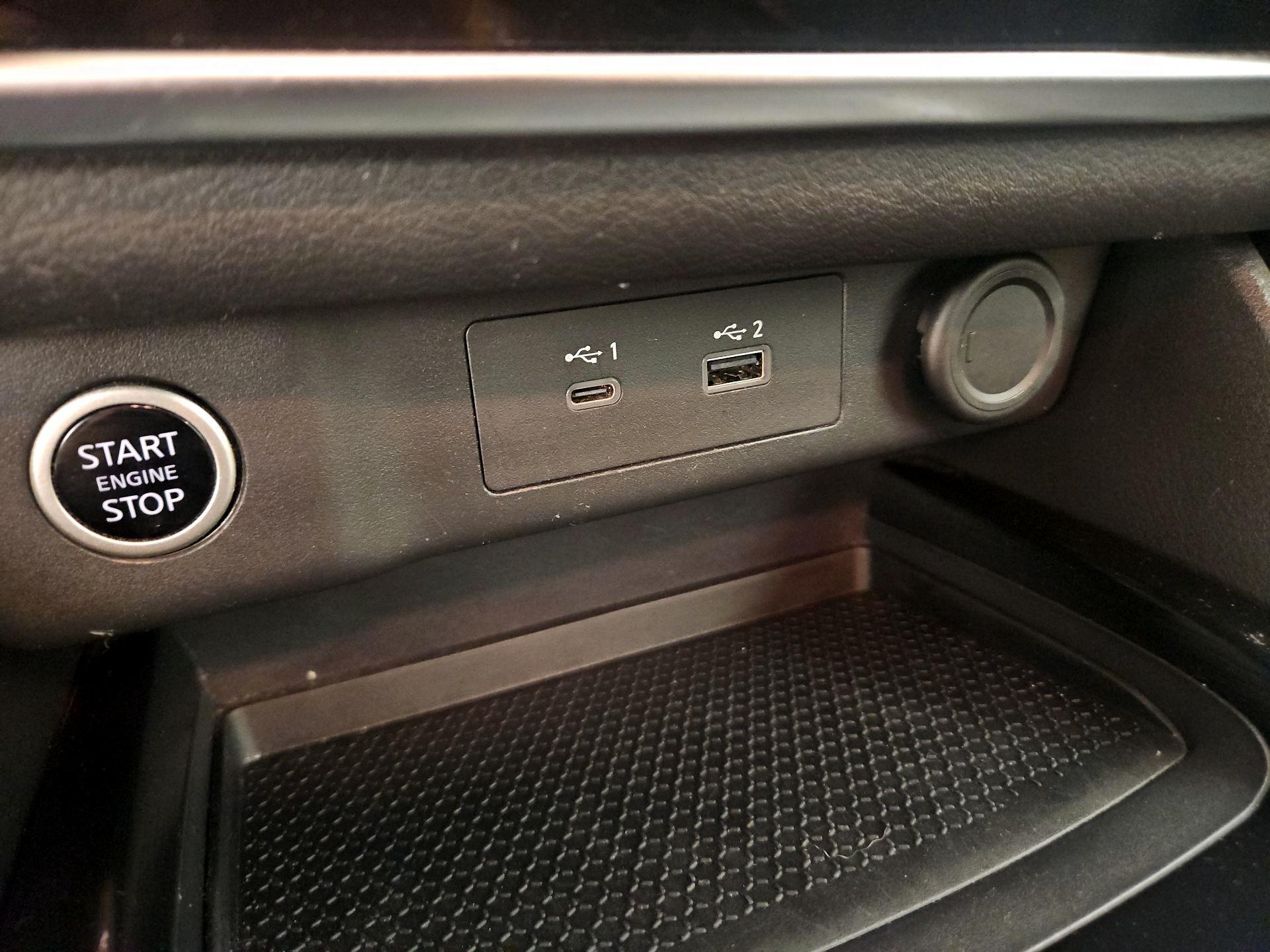 Thumbnail: 2023 Nissan Rogue - 18