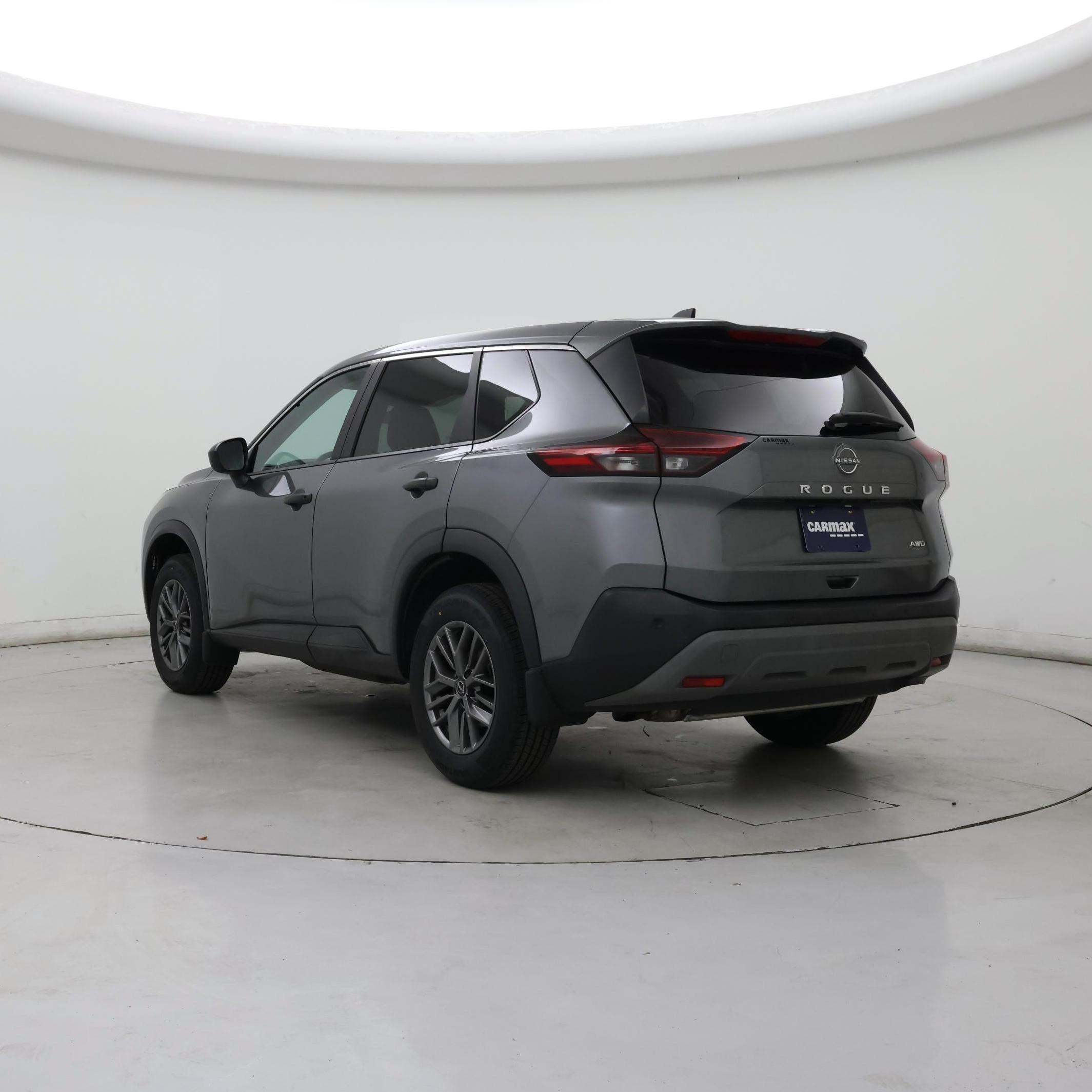 Thumbnail: 2023 Nissan Rogue - 2