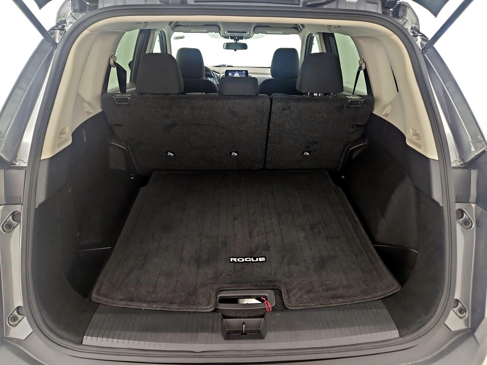 Thumbnail: 2023 Nissan Rogue - 20