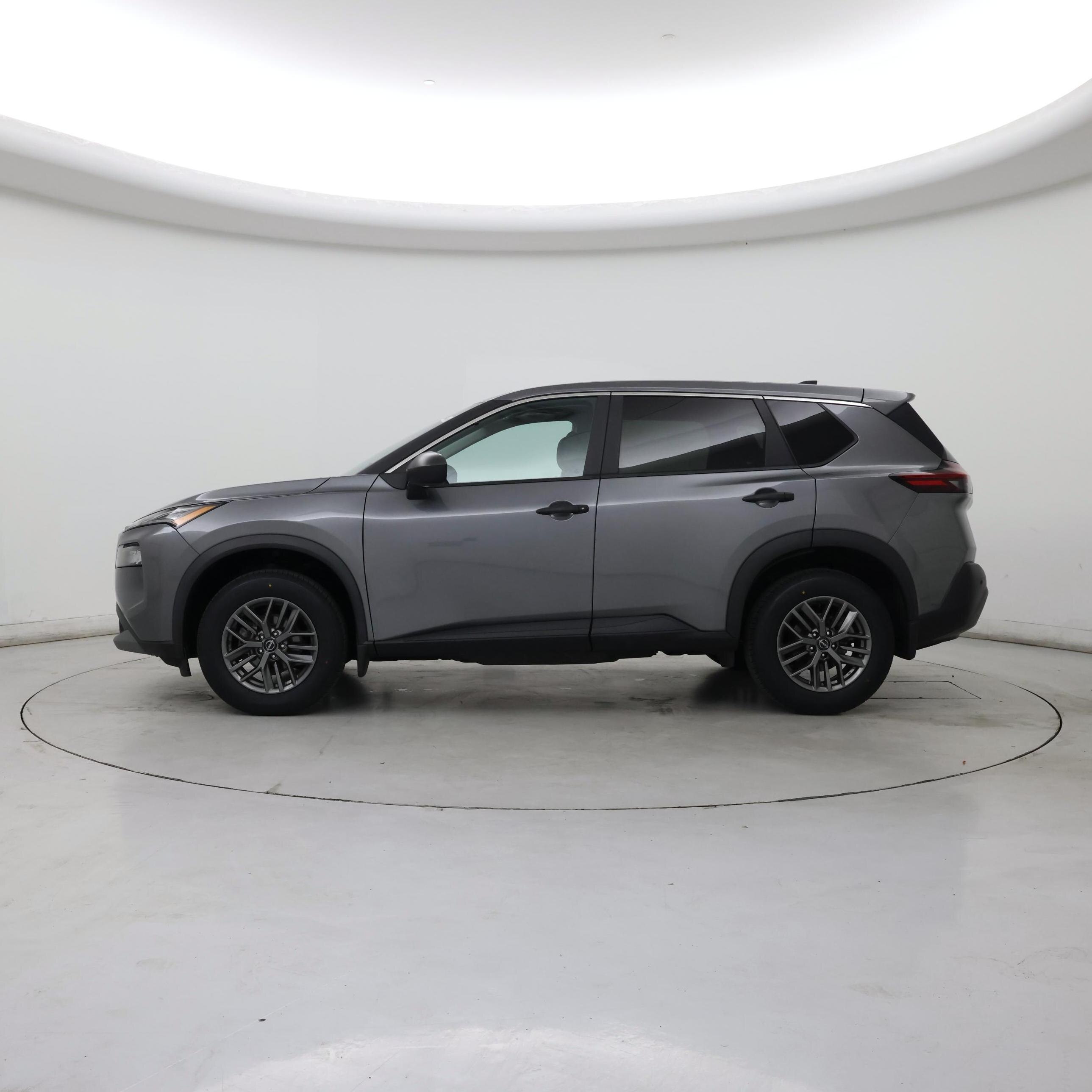 Thumbnail: 2023 Nissan Rogue - 3