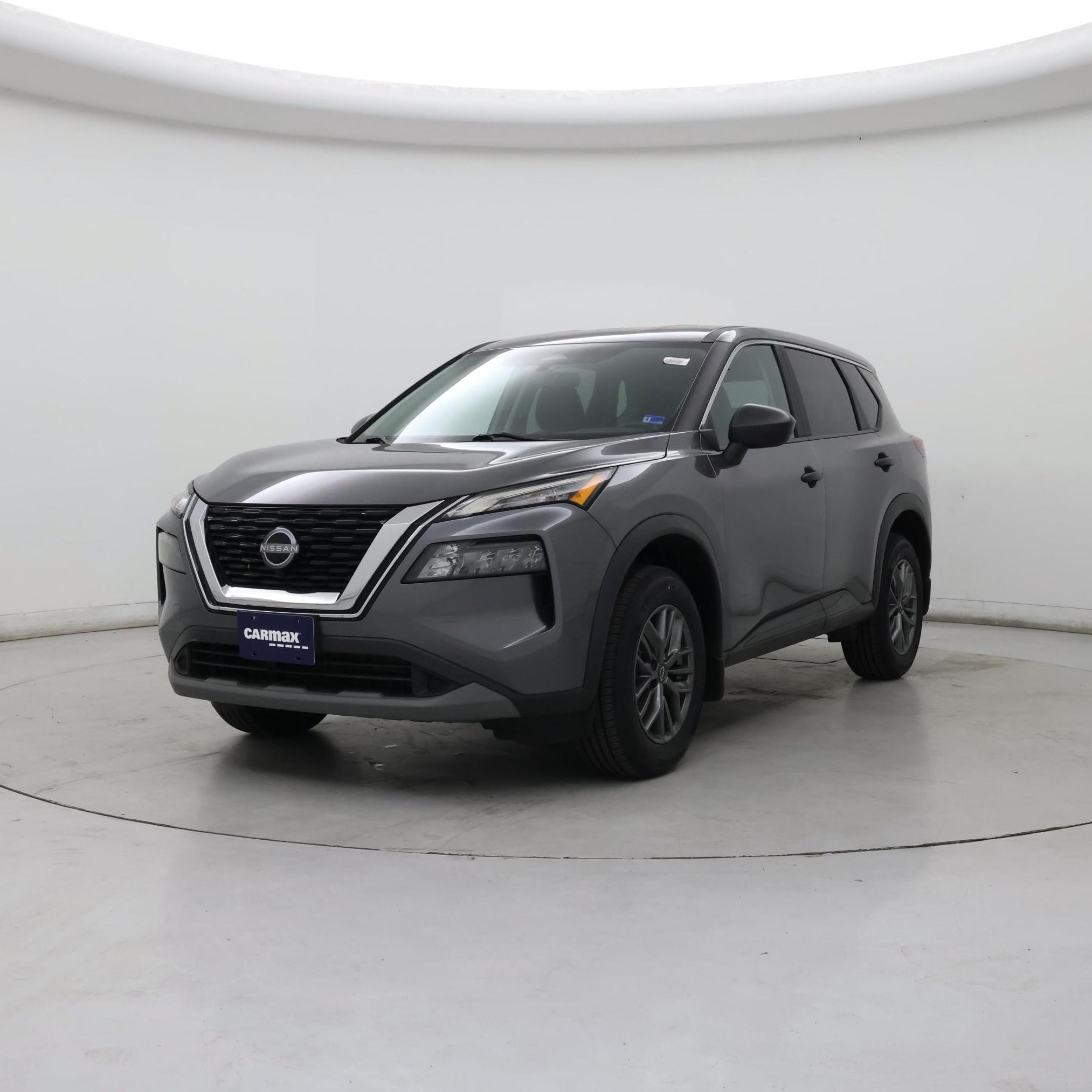 Thumbnail: 2023 Nissan Rogue - 4
