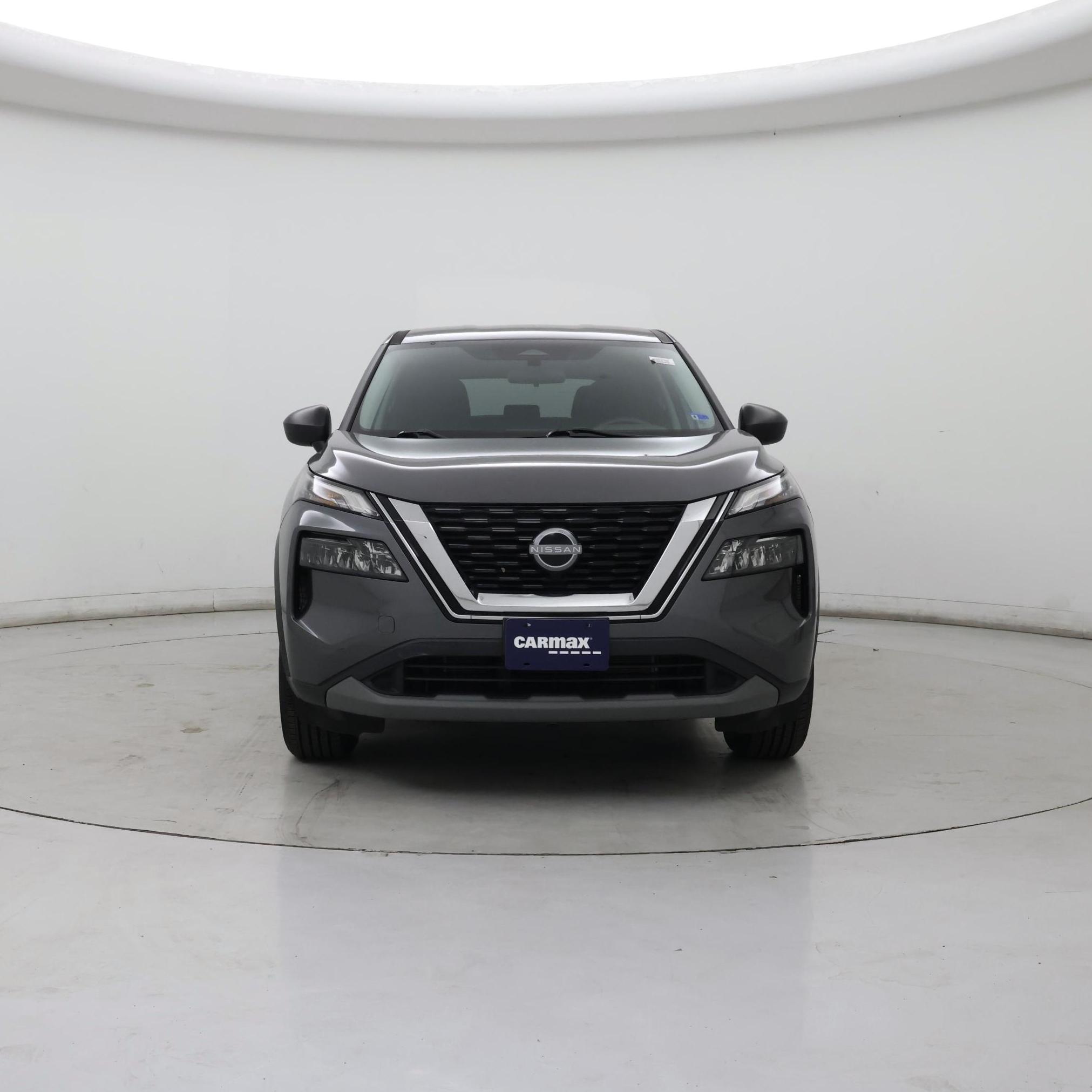 Thumbnail: 2023 Nissan Rogue - 5
