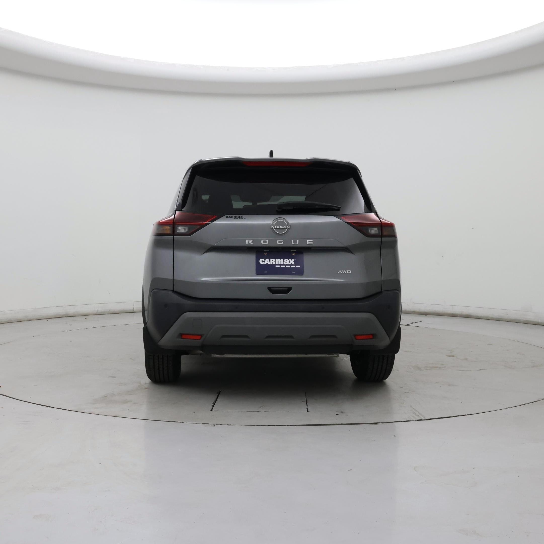 Thumbnail: 2023 Nissan Rogue - 6