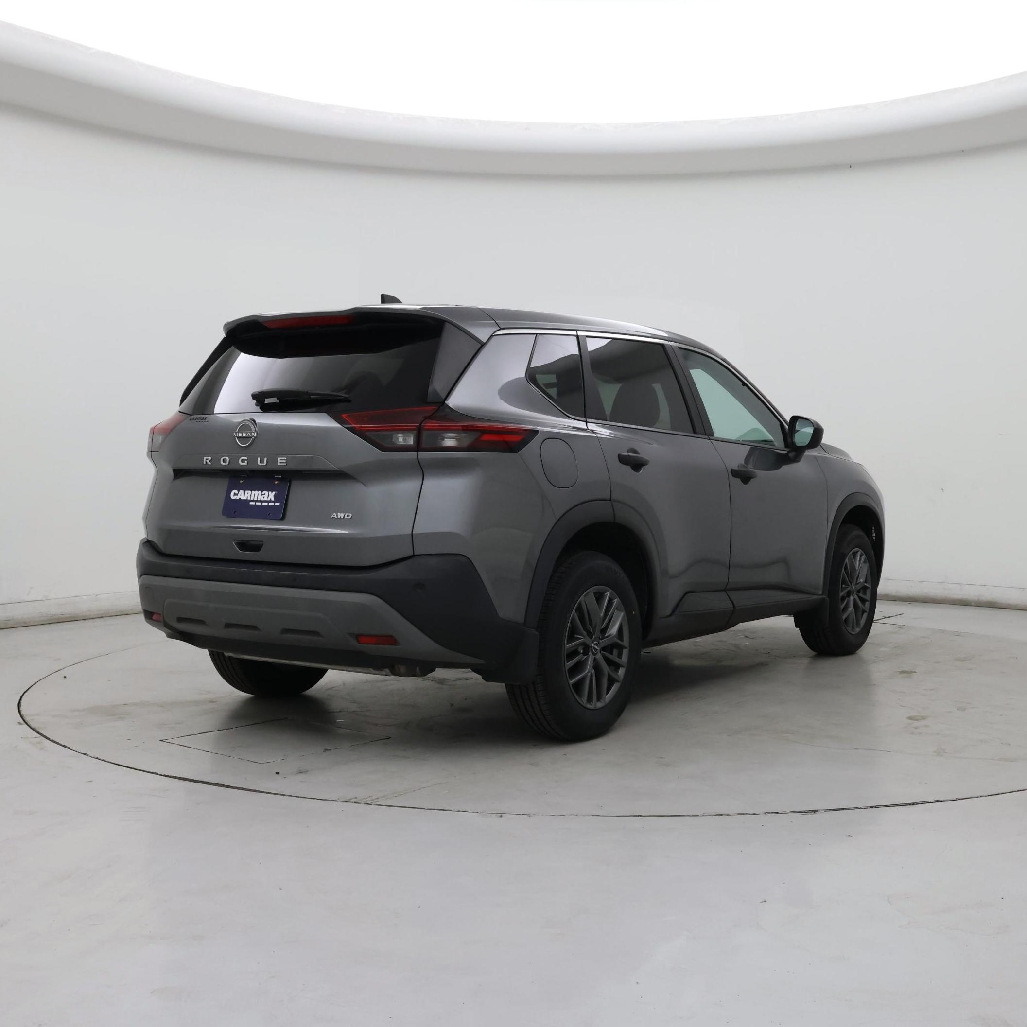 Thumbnail: 2023 Nissan Rogue - 8