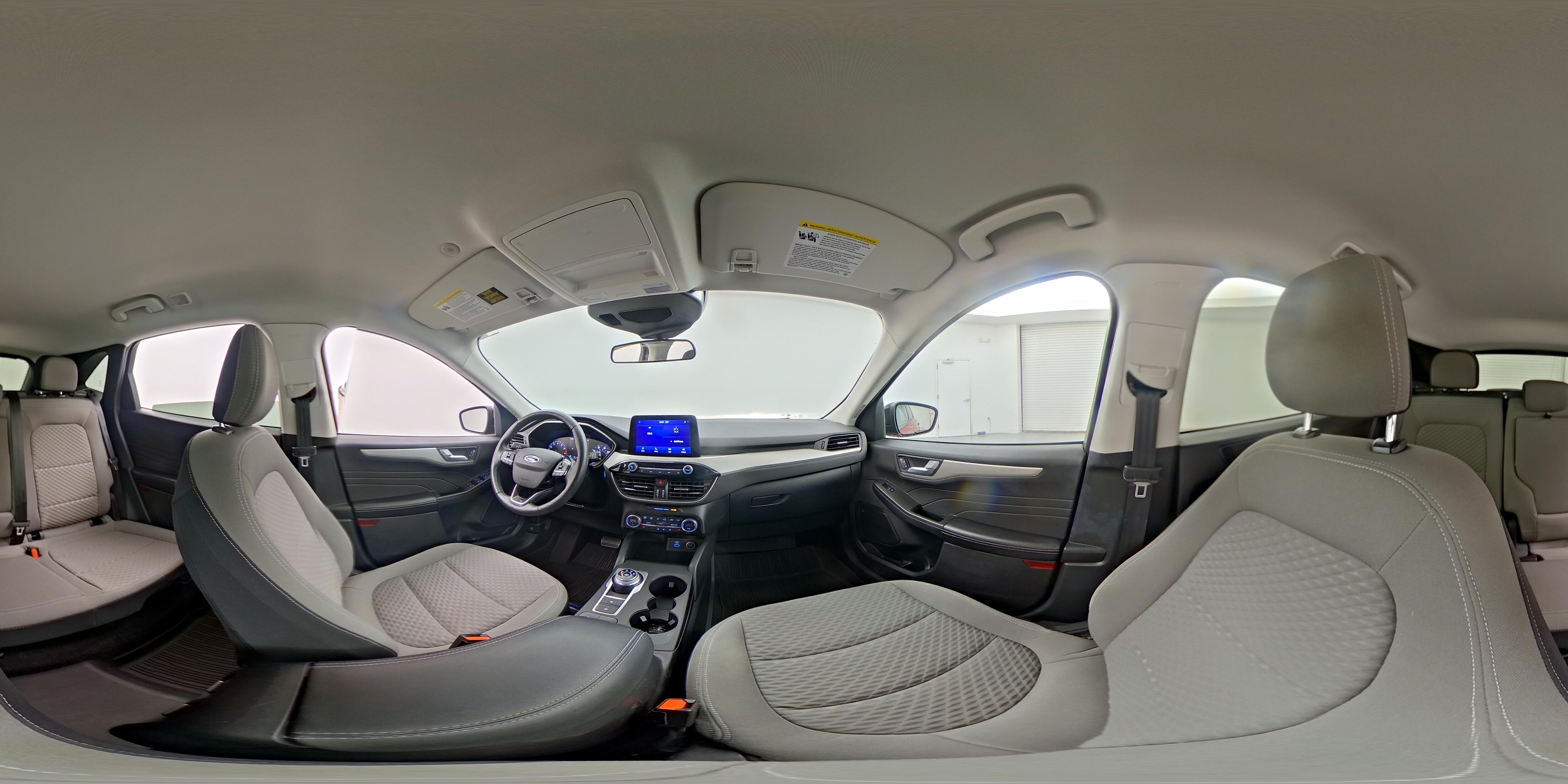 2021 Ford Escape SE - Photo 23