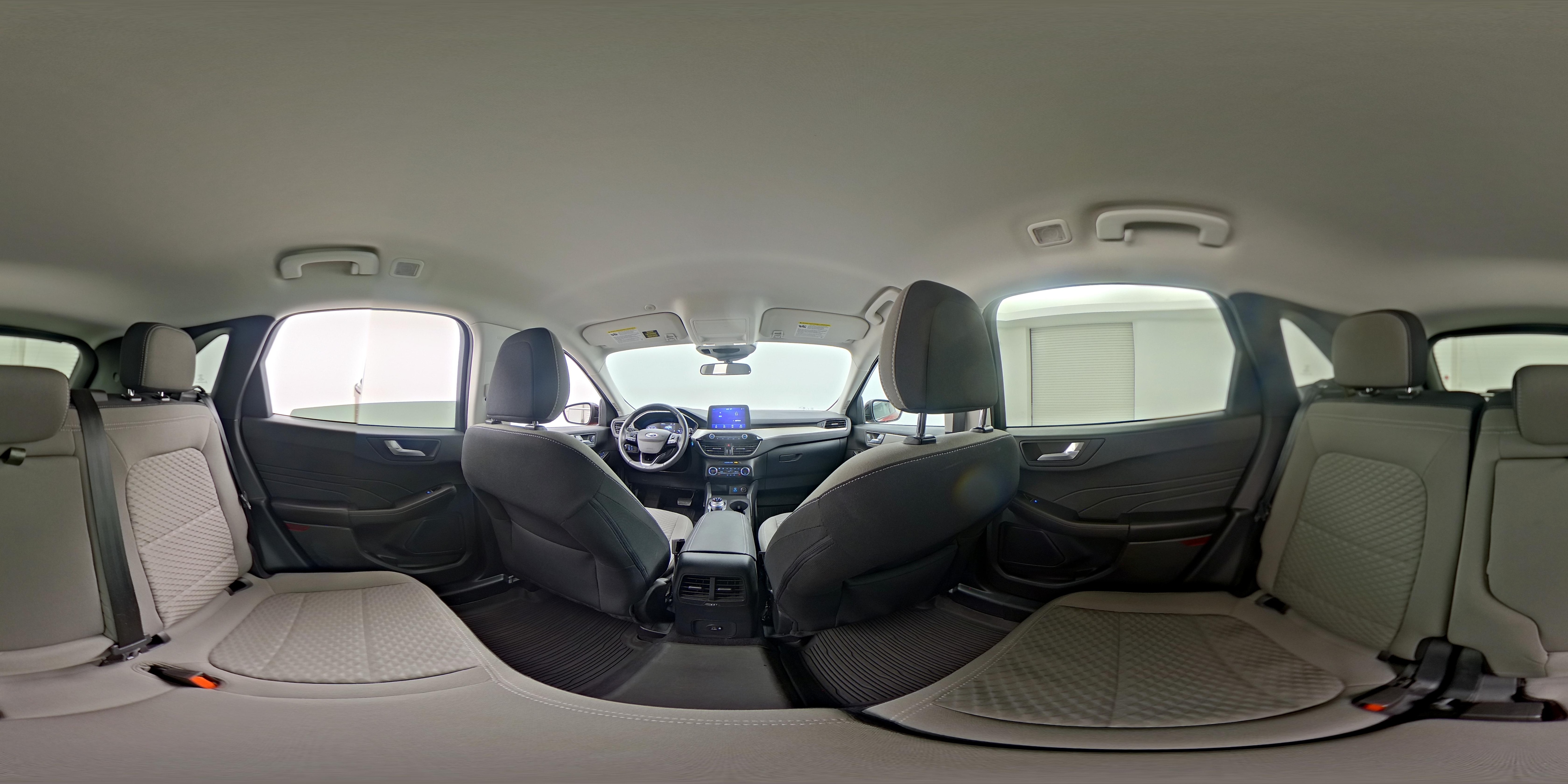 2021 Ford Escape SE - Photo 24