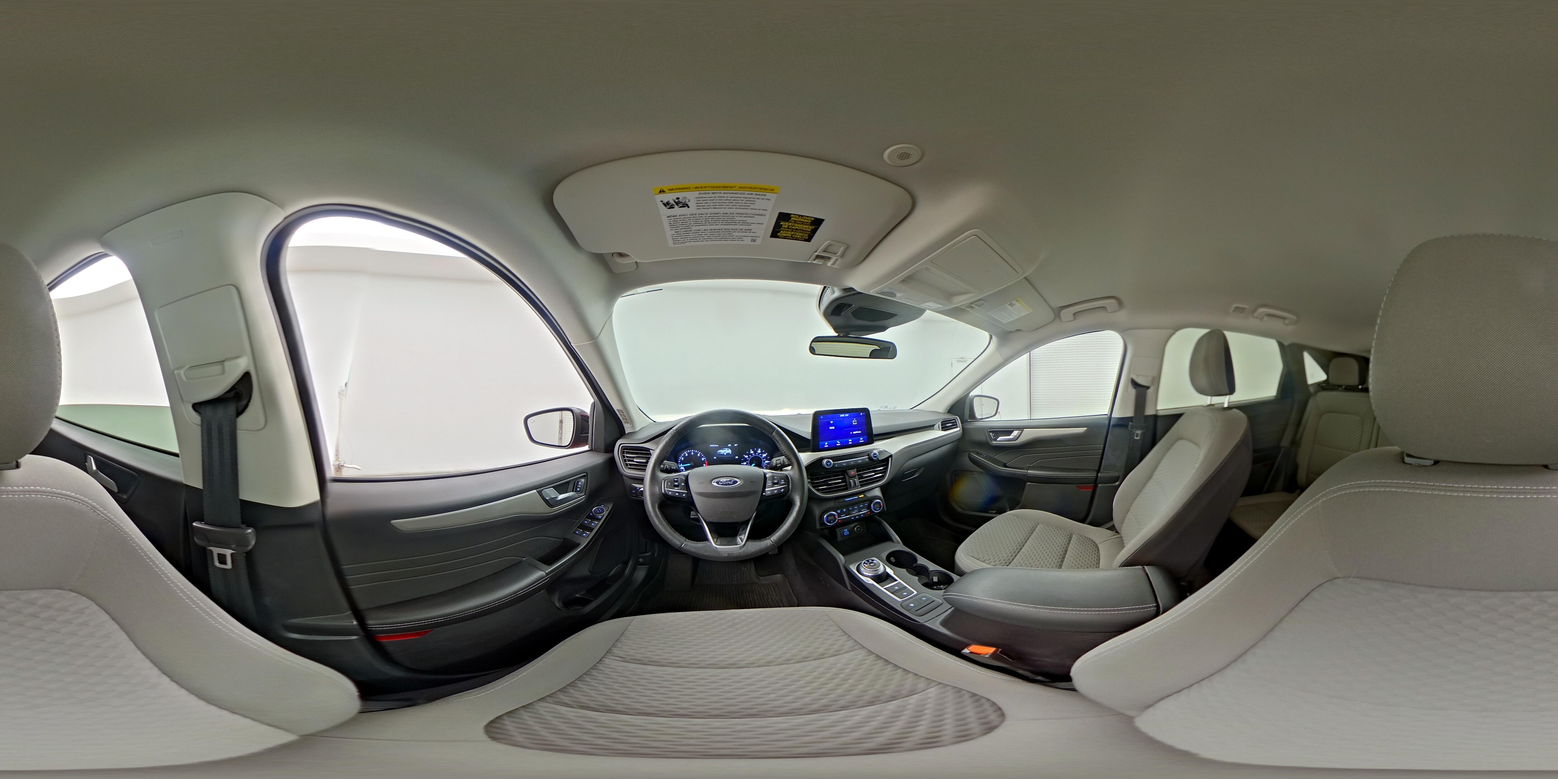 2021 Ford Escape SE - Photo 25