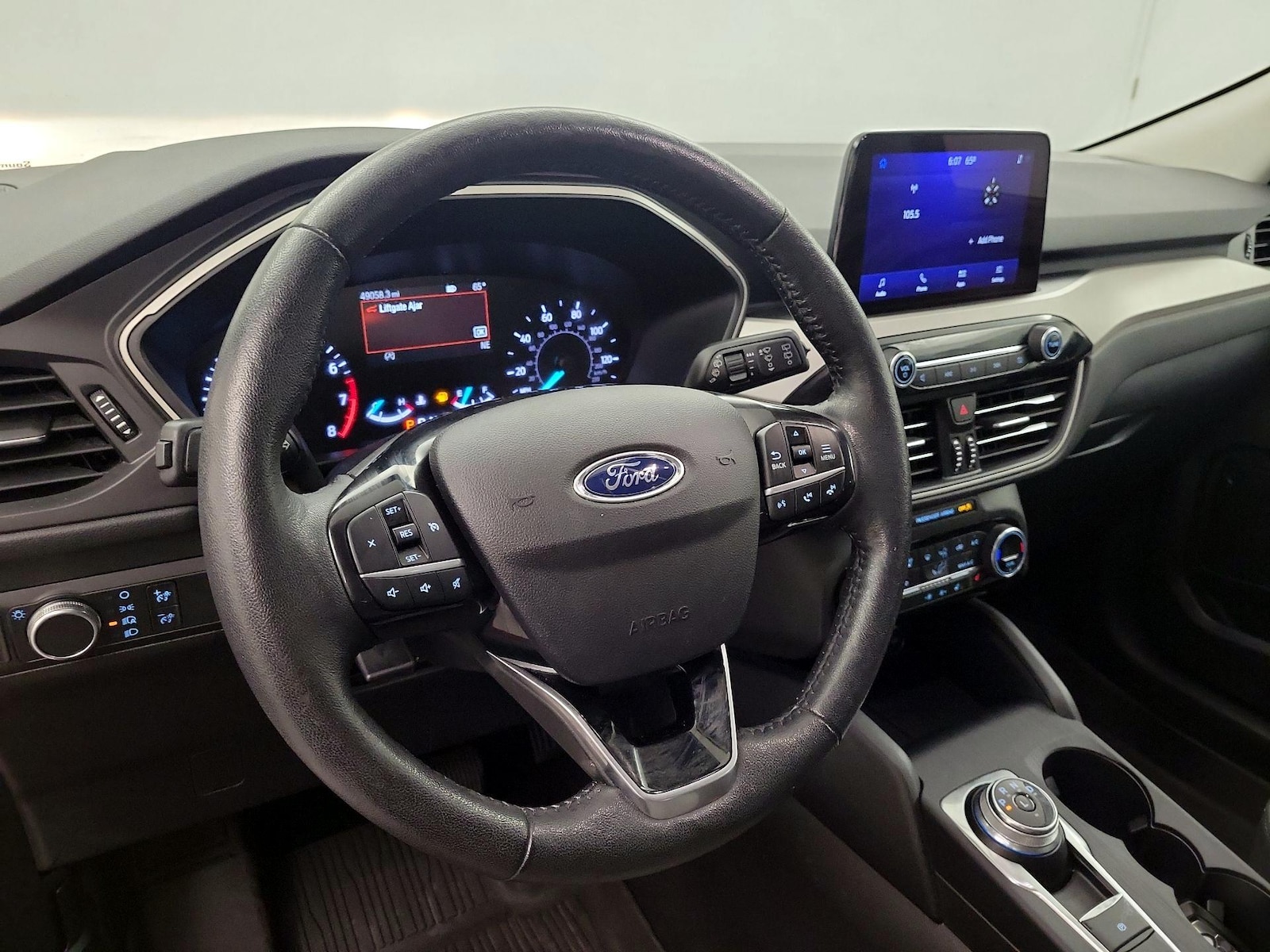 2021 Ford Escape SE - Photo 10