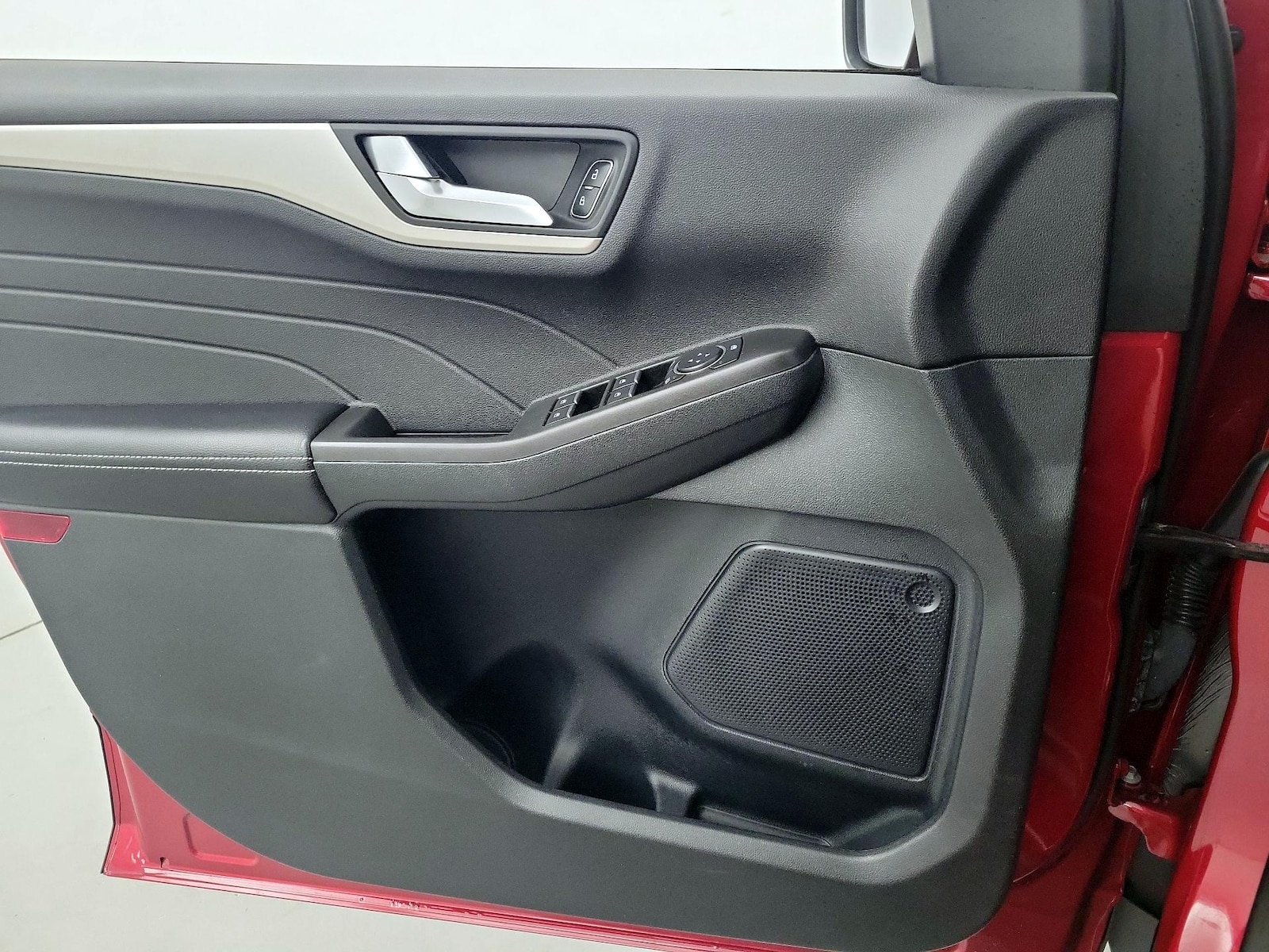 2021 Ford Escape SE - Photo 13
