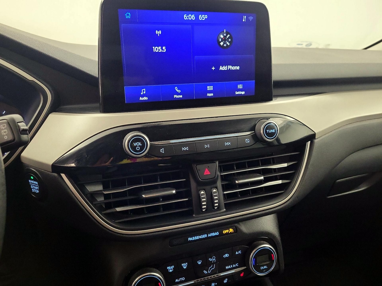 2021 Ford Escape SE - Photo 15