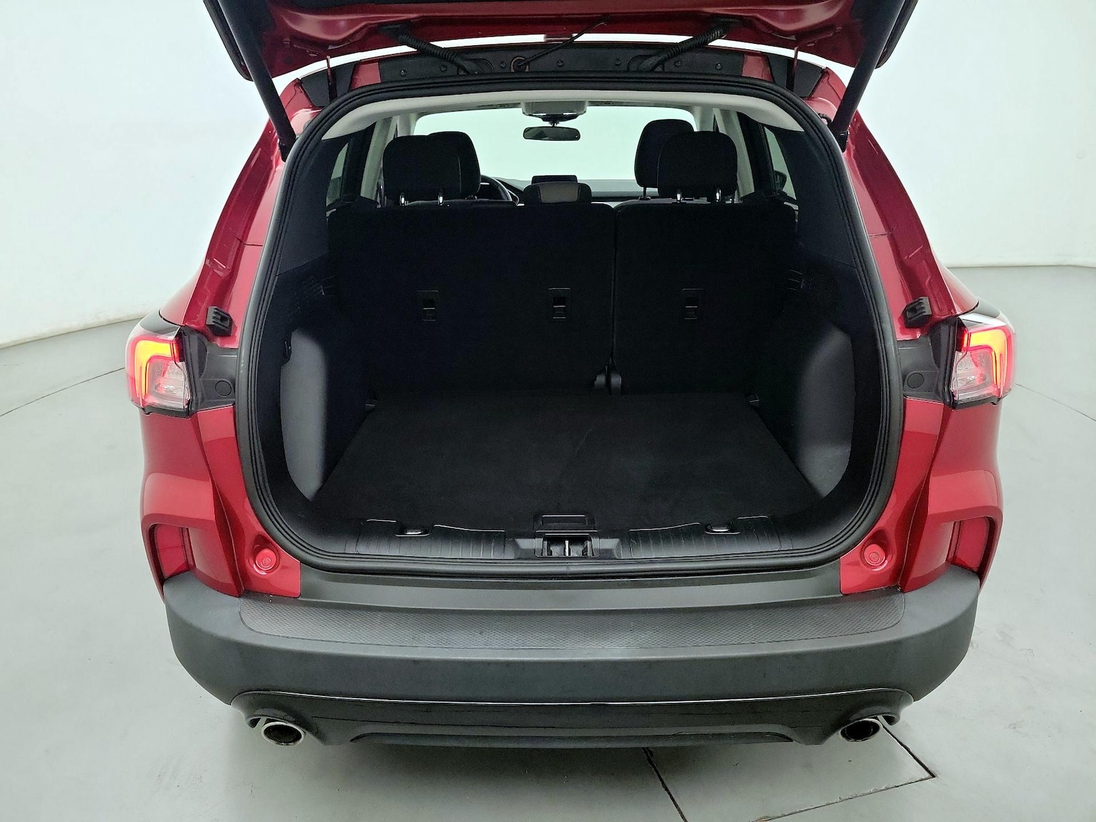 2021 Ford Escape SE - Photo 20